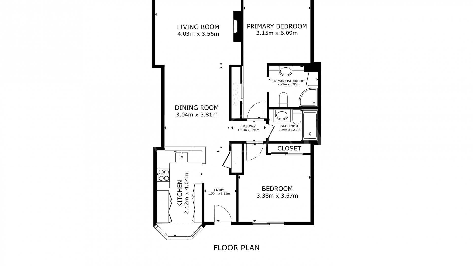 Se vende apartamento in Calahonda de 2 bedrooms