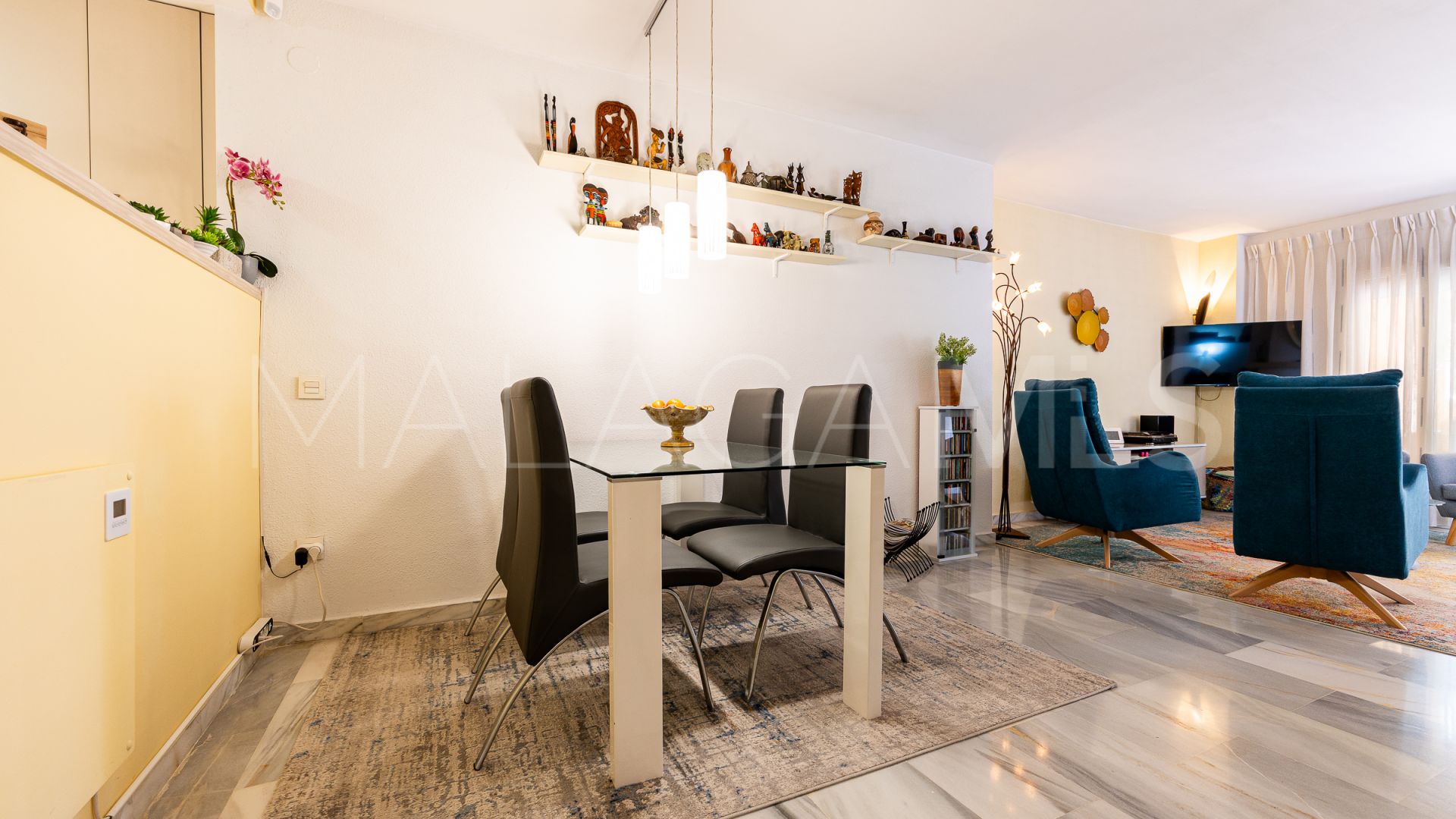 Se vende apartamento in Calahonda de 2 bedrooms