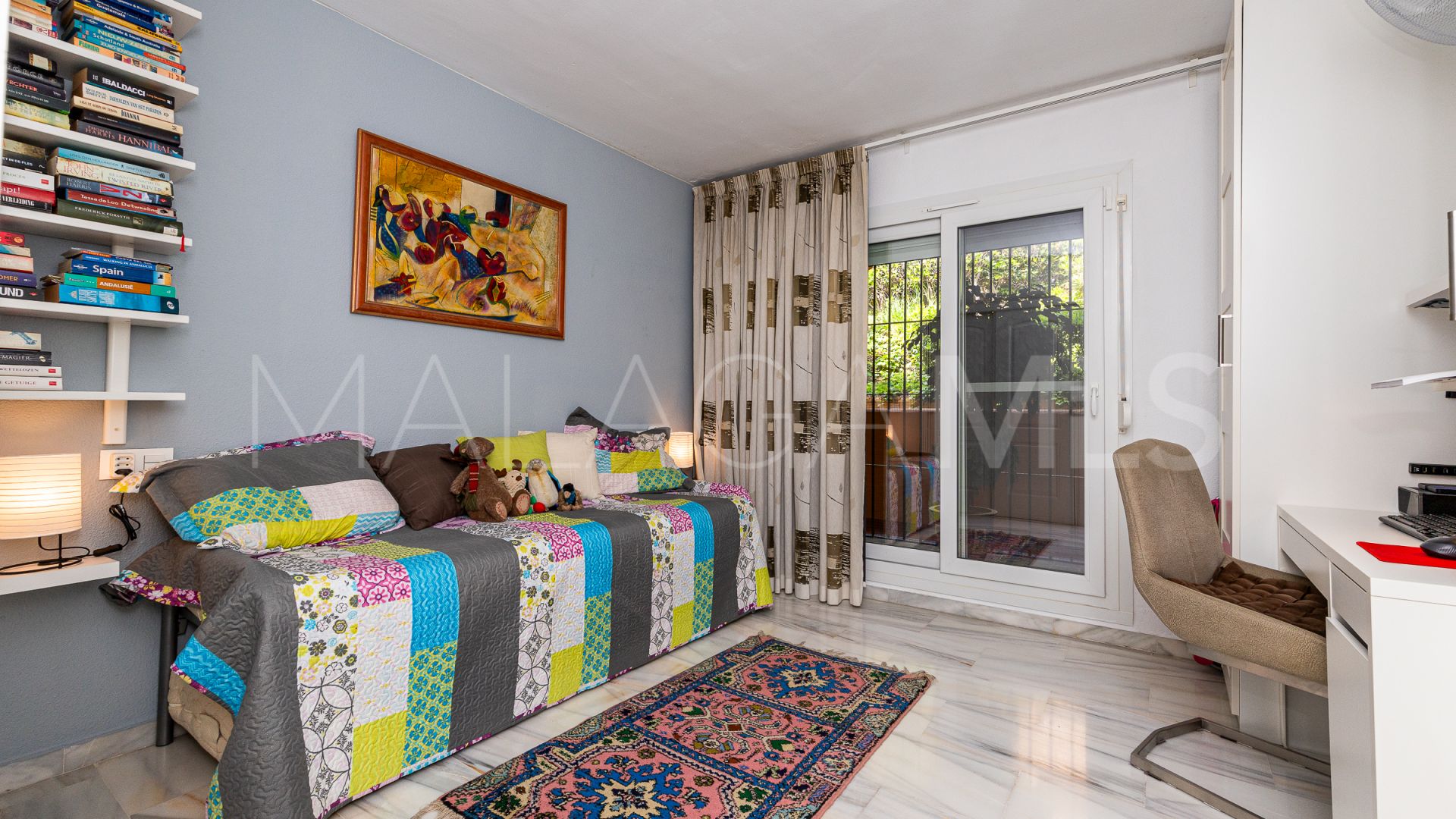 Se vende apartamento in Calahonda de 2 bedrooms