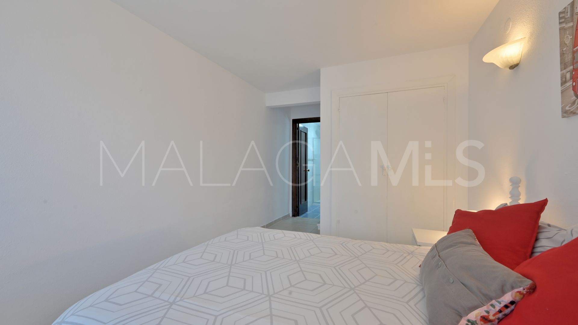 Tvåvåningslägenhet for sale in Carib Playa