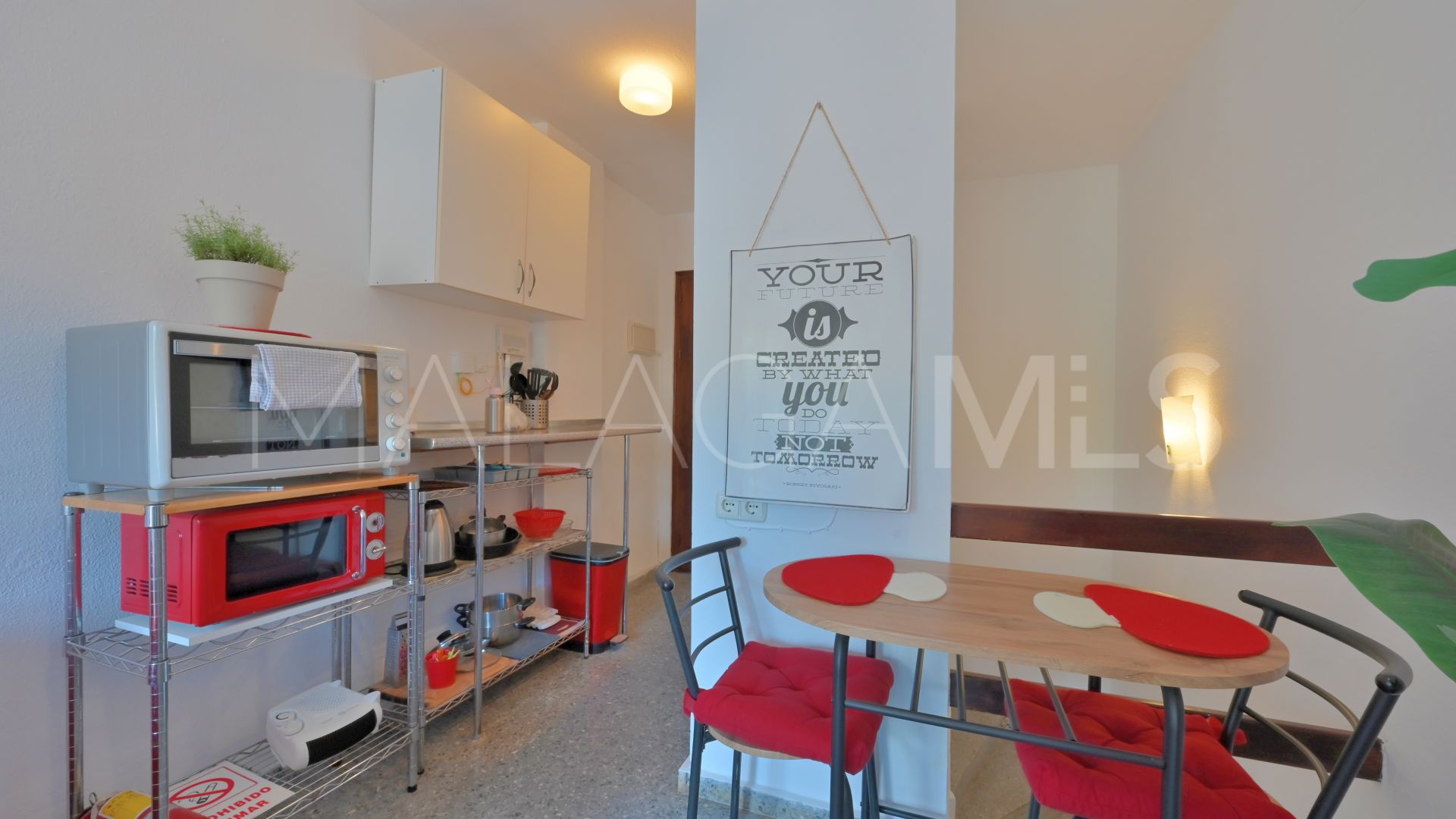 Tvåvåningslägenhet for sale in Carib Playa