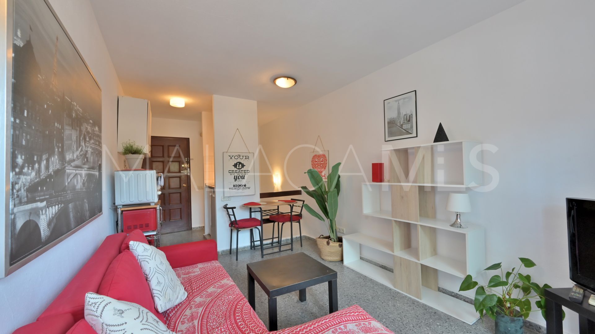 Tvåvåningslägenhet for sale in Carib Playa