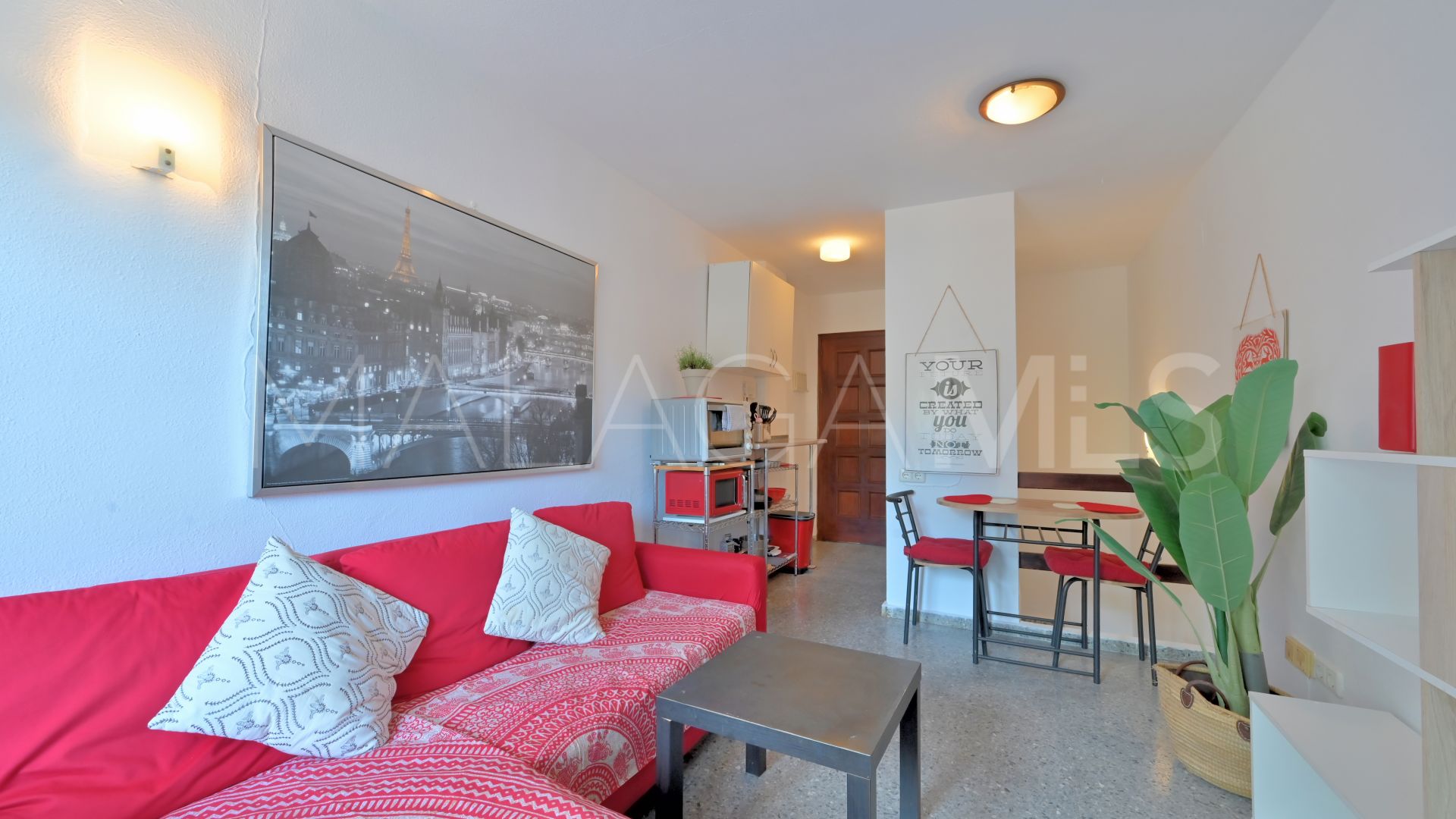 Tvåvåningslägenhet for sale in Carib Playa