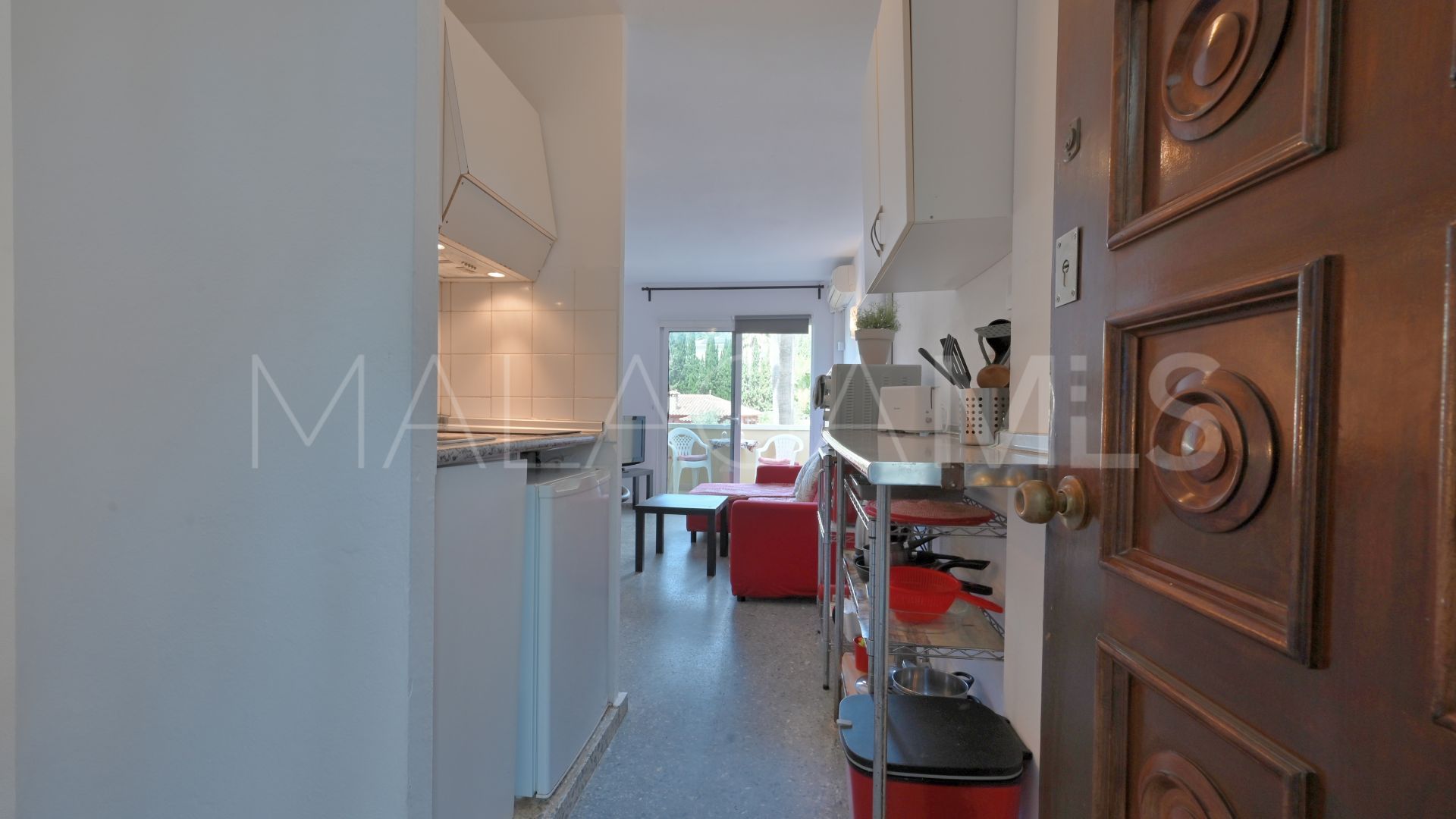 Tvåvåningslägenhet for sale in Carib Playa