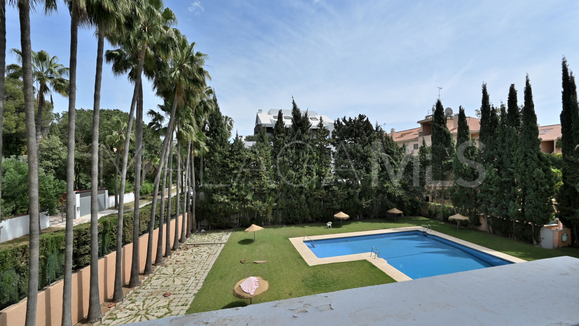 Tvåvåningslägenhet for sale in Carib Playa