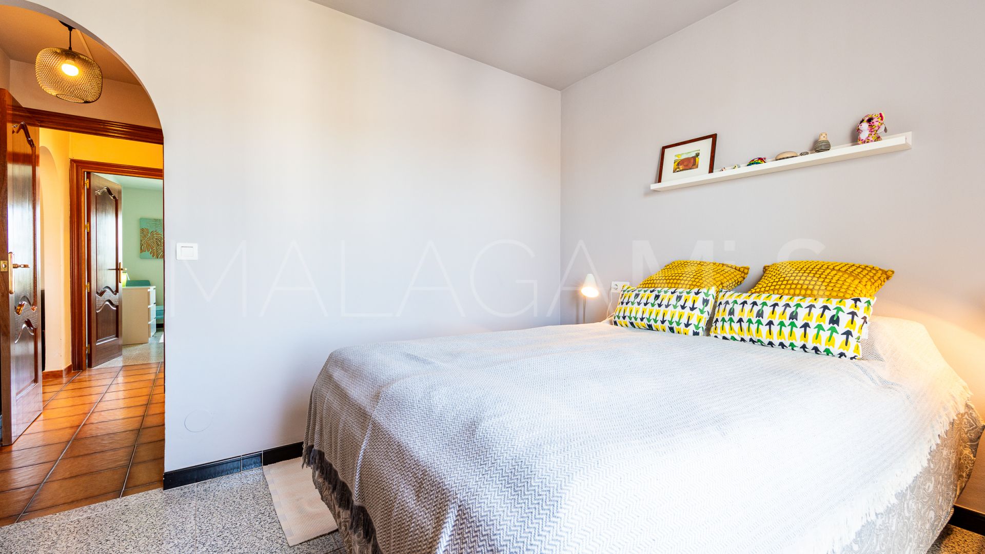 Buy Riviera del Sol penthouse with 3 bedrooms