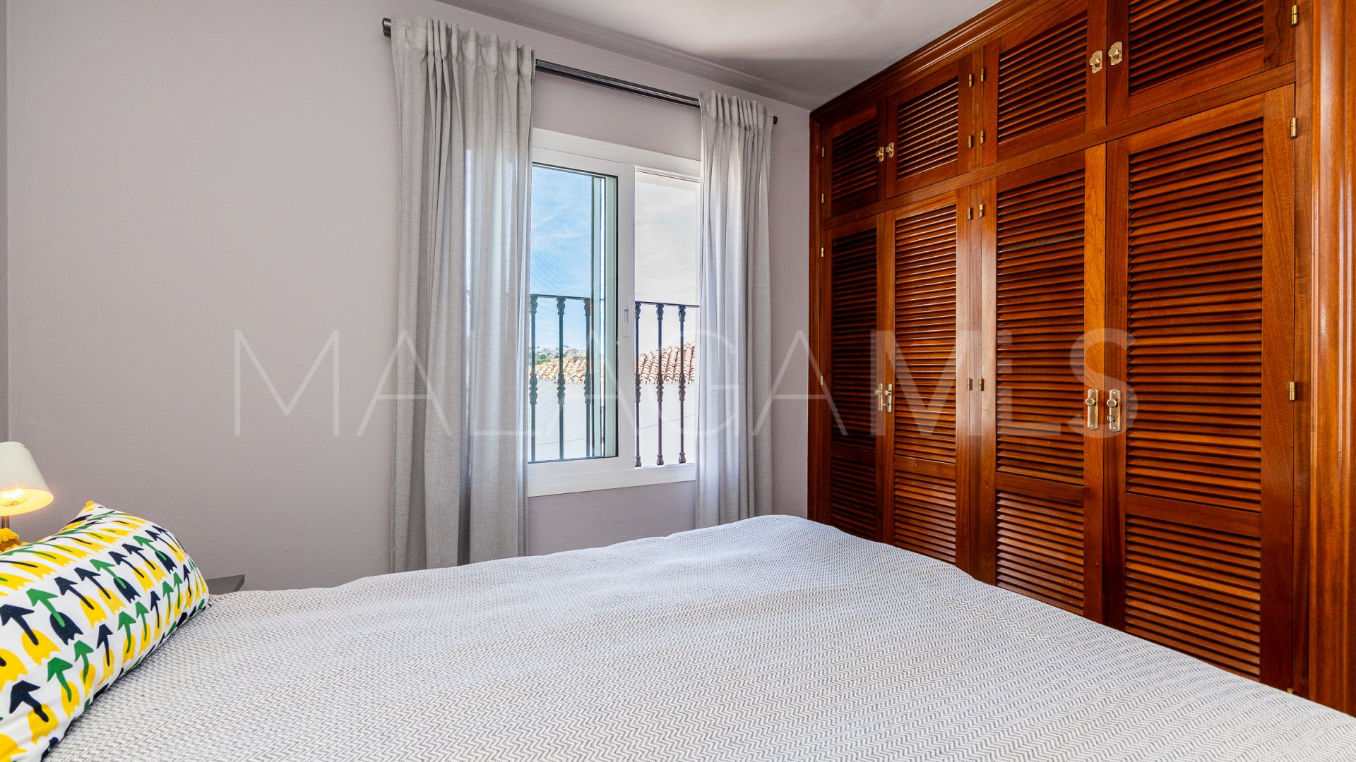 Buy Riviera del Sol penthouse with 3 bedrooms
