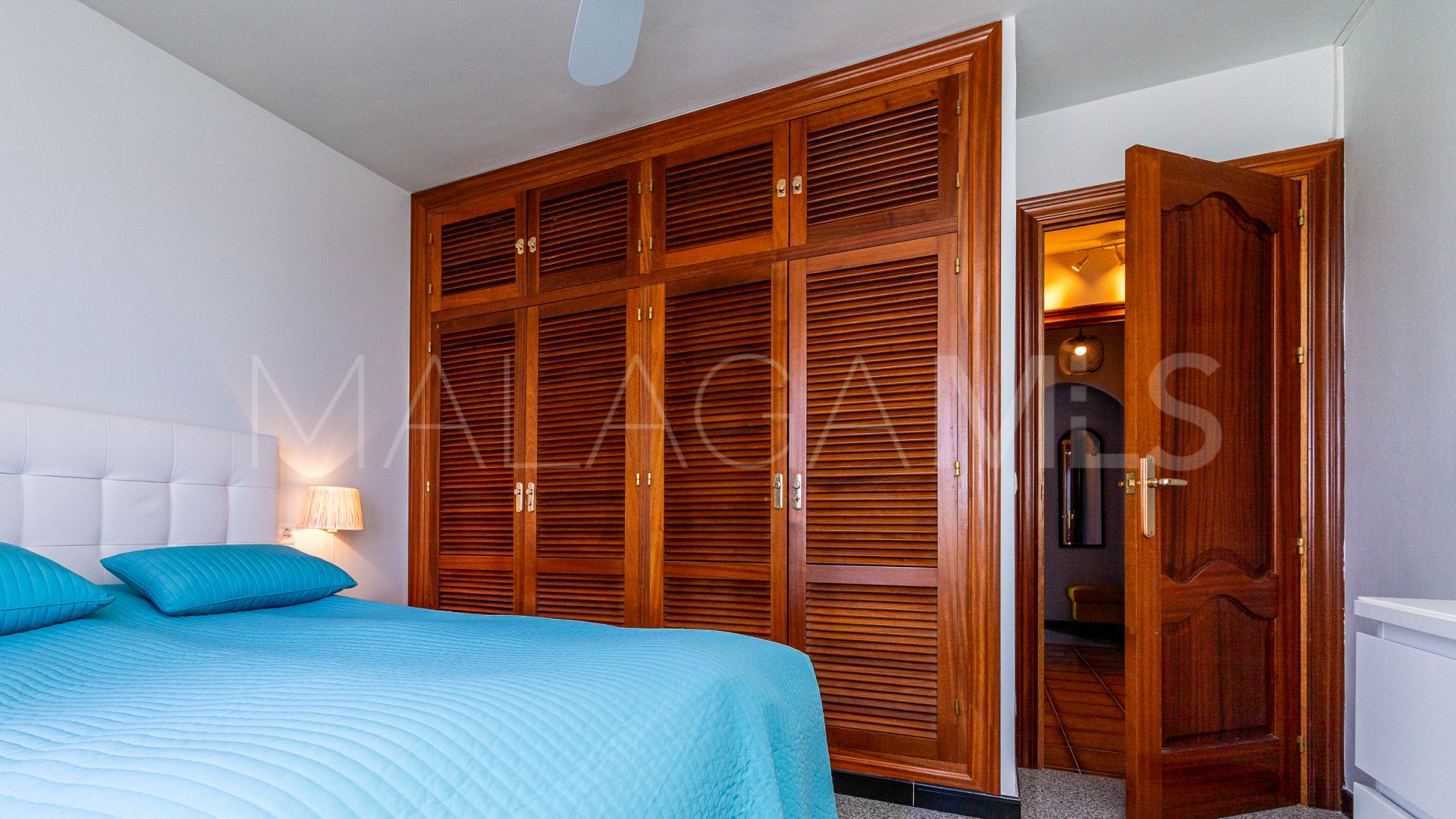 Buy Riviera del Sol penthouse with 3 bedrooms