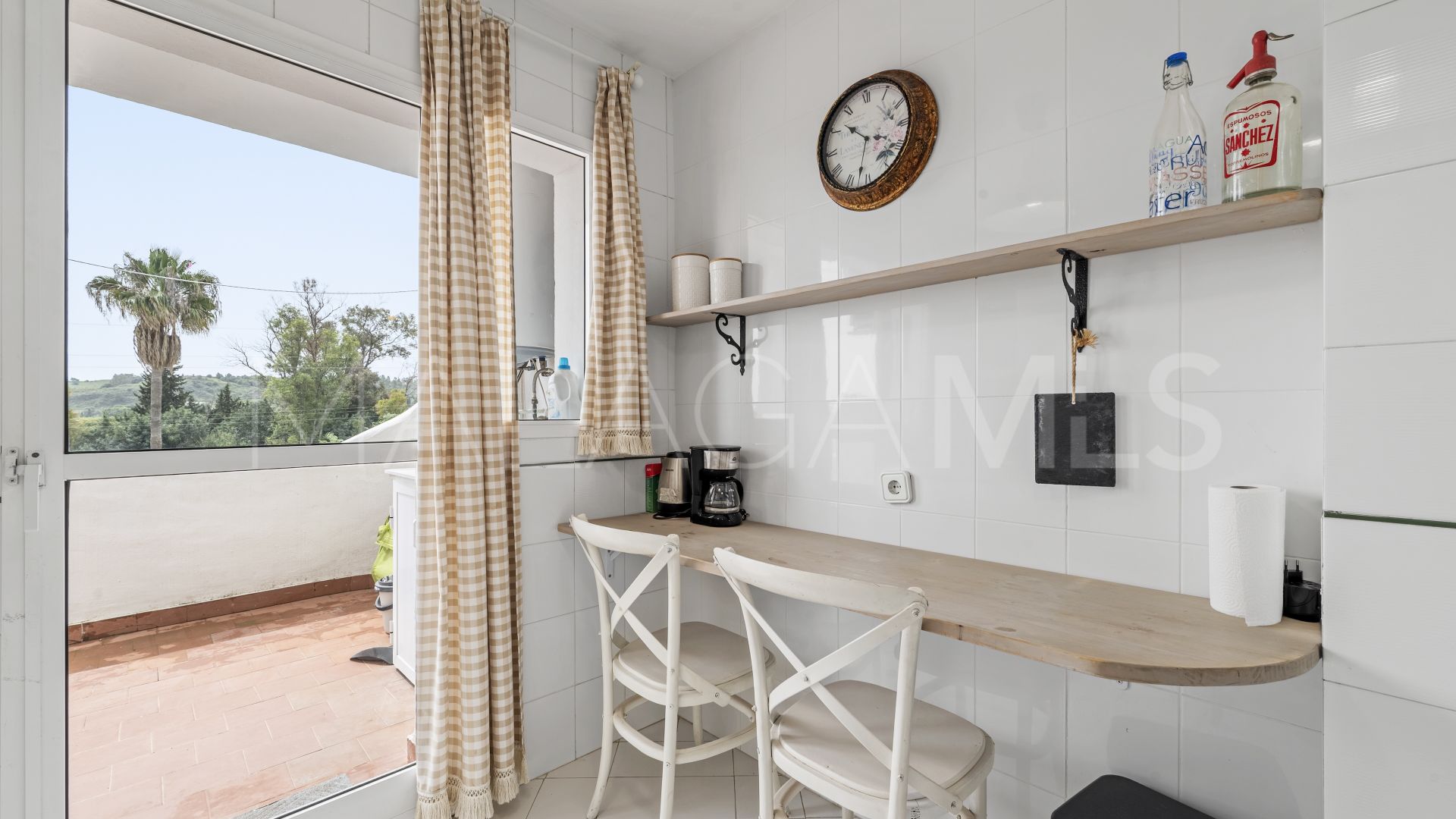 Mijas Golf 2 bedrooms penthouse for sale