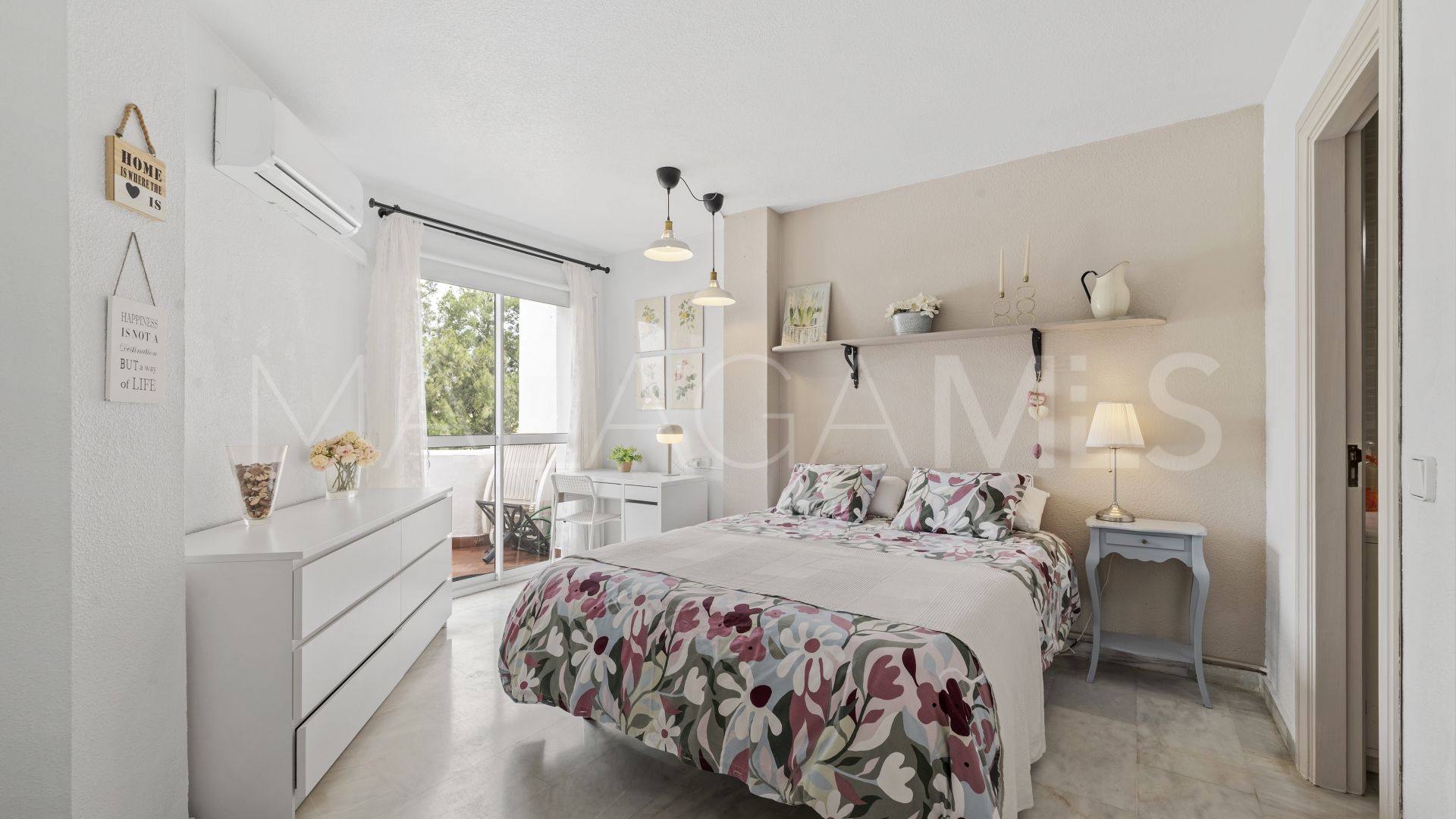 Mijas Golf 2 bedrooms penthouse for sale