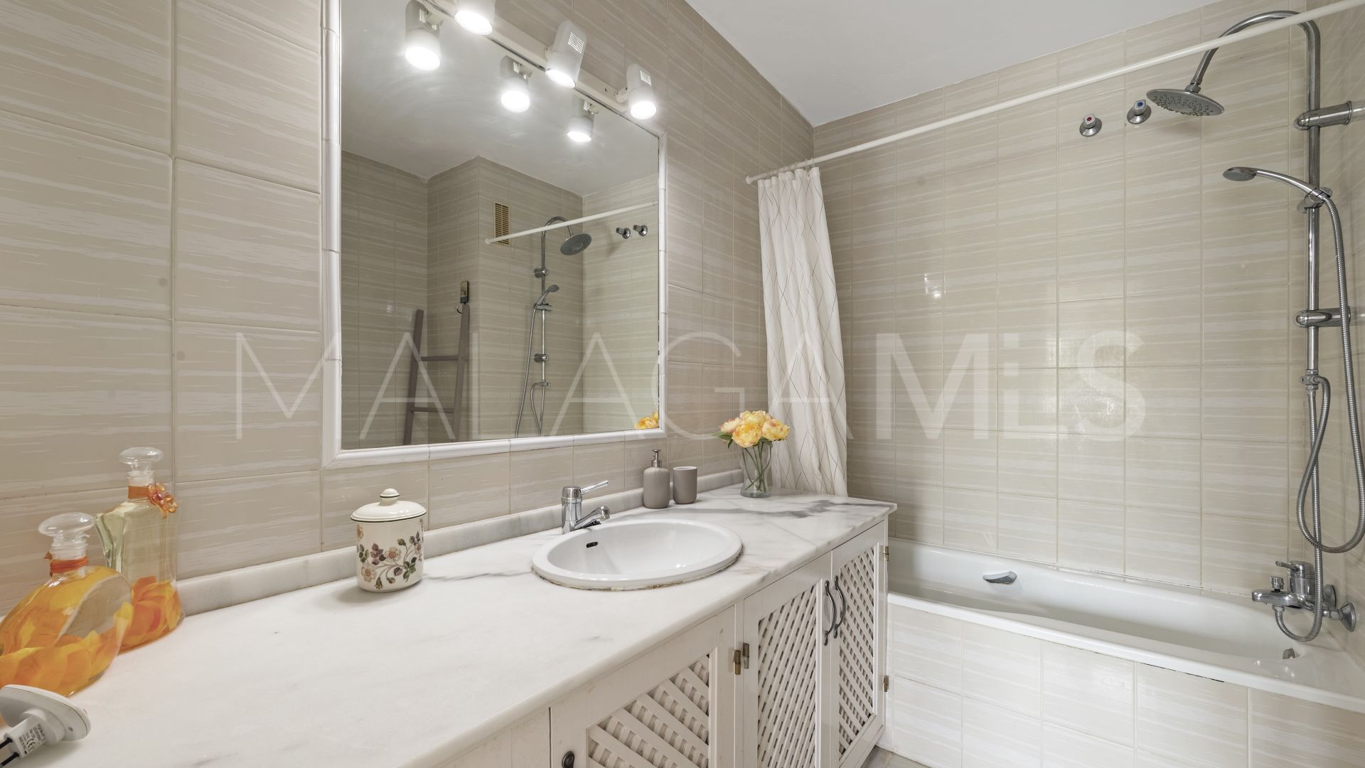 Mijas Golf 2 bedrooms penthouse for sale