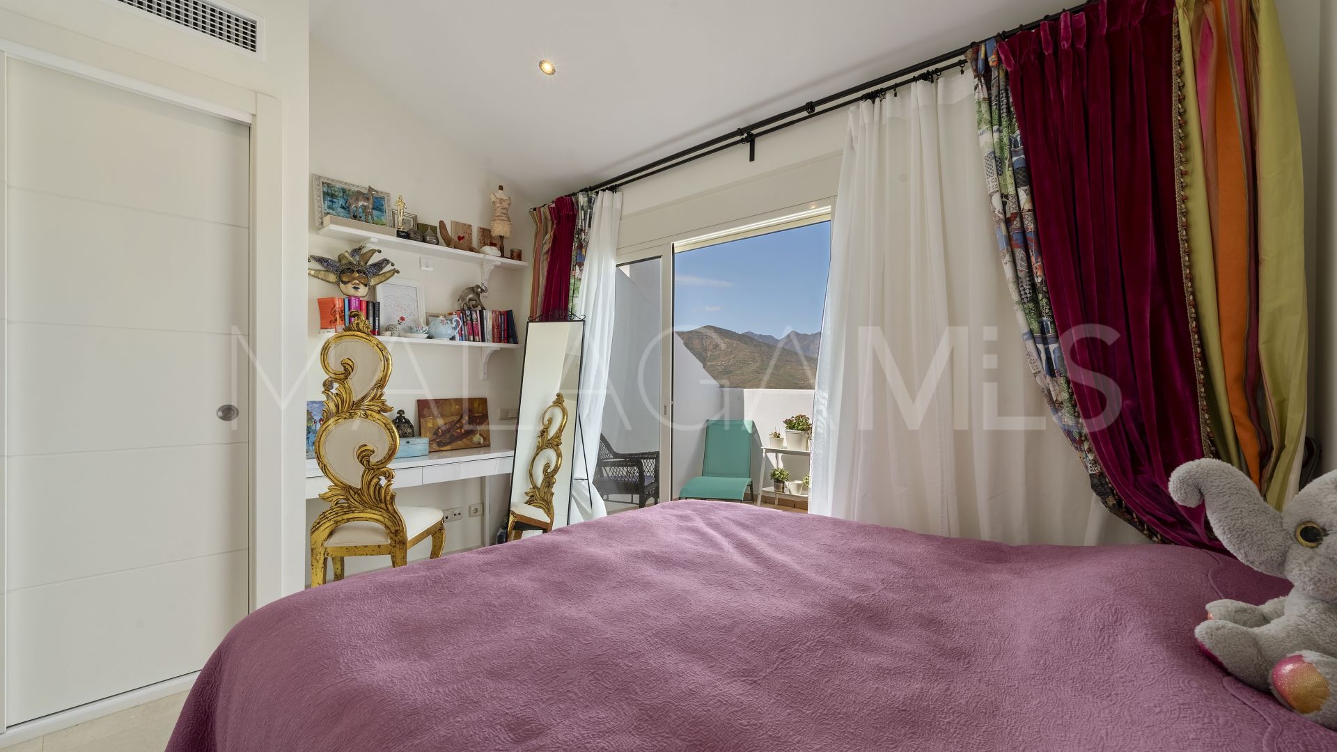 Radhus for sale in La Cala Golf Resort