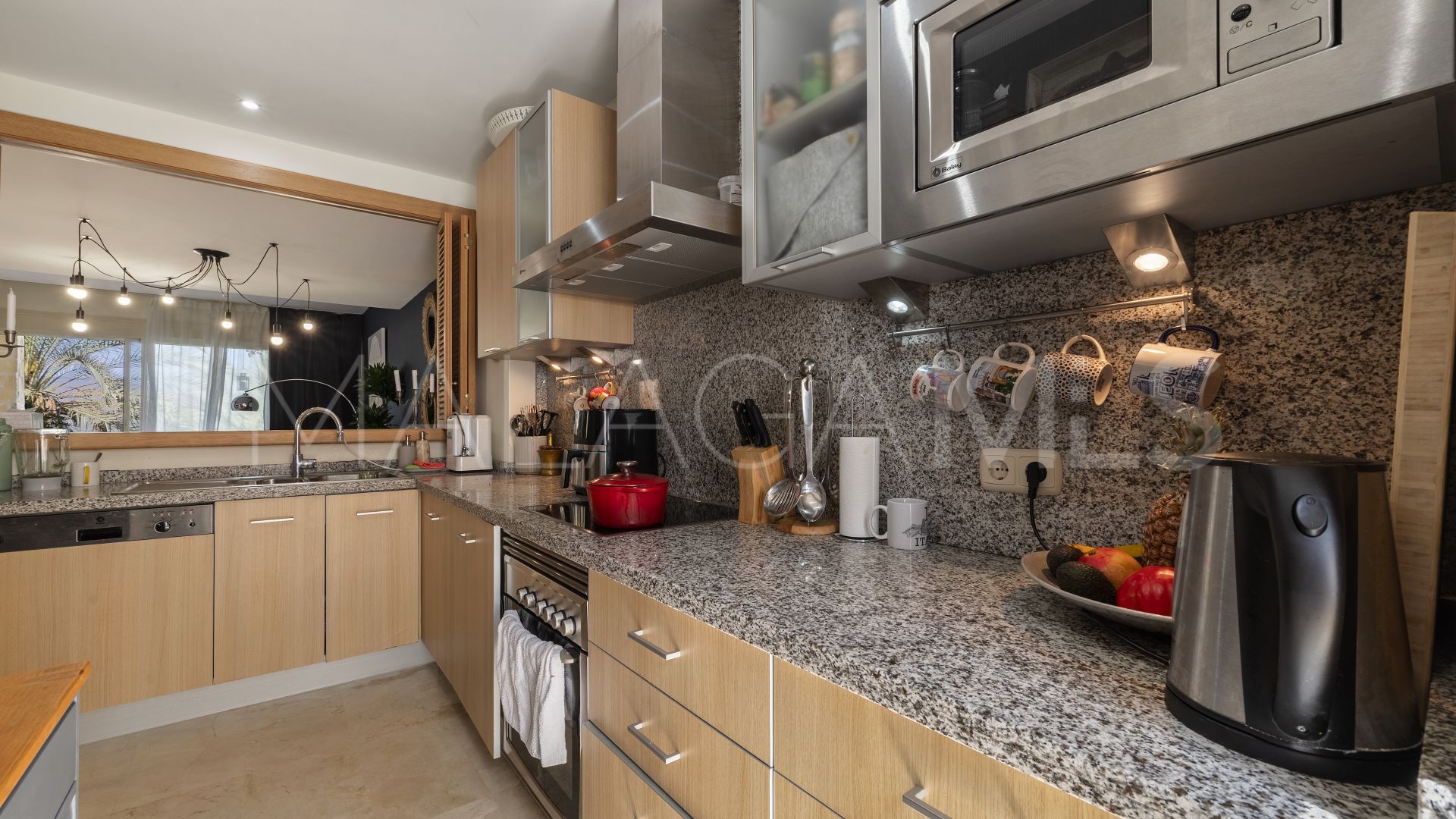 Radhus for sale in La Cala Golf Resort