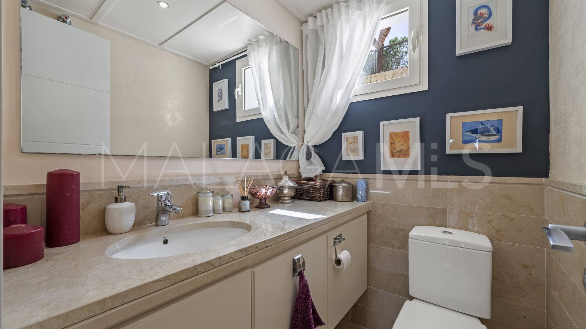 Radhus for sale in La Cala Golf Resort