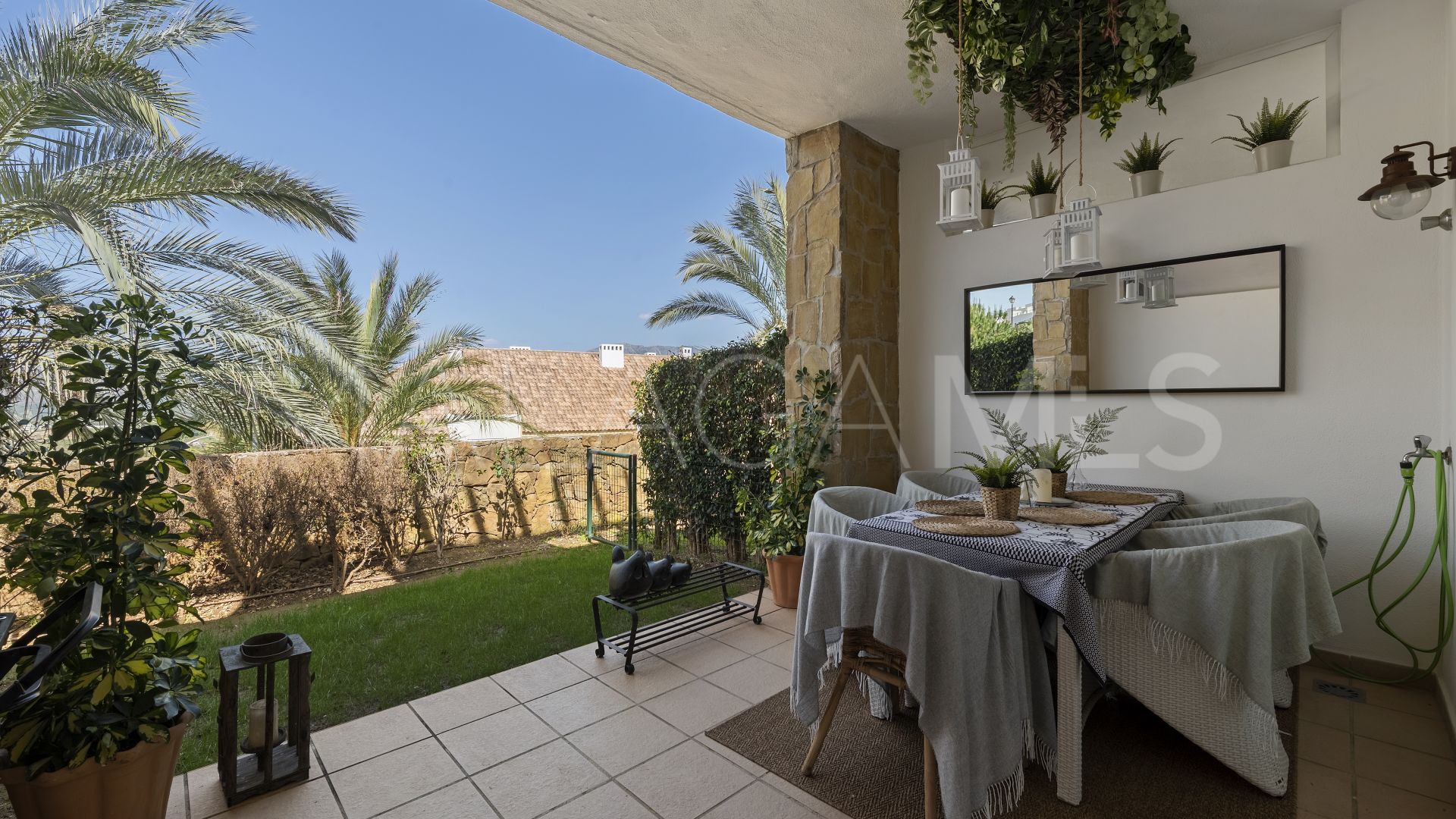 Radhus for sale in La Cala Golf Resort