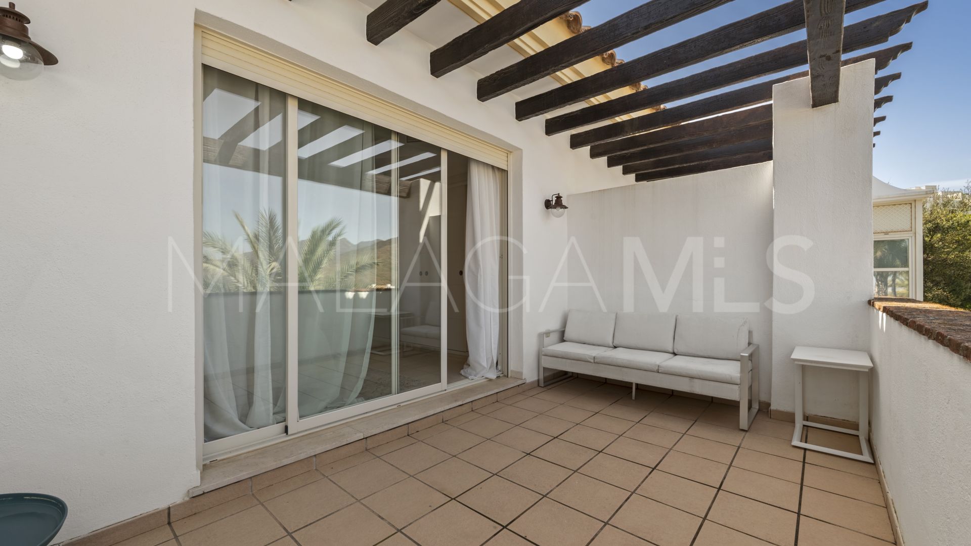 Radhus for sale in La Cala Golf Resort