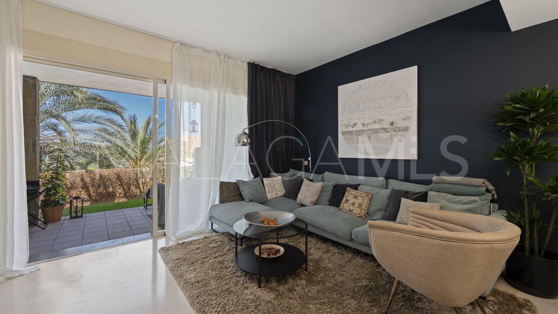 Radhus for sale in La Cala Golf Resort