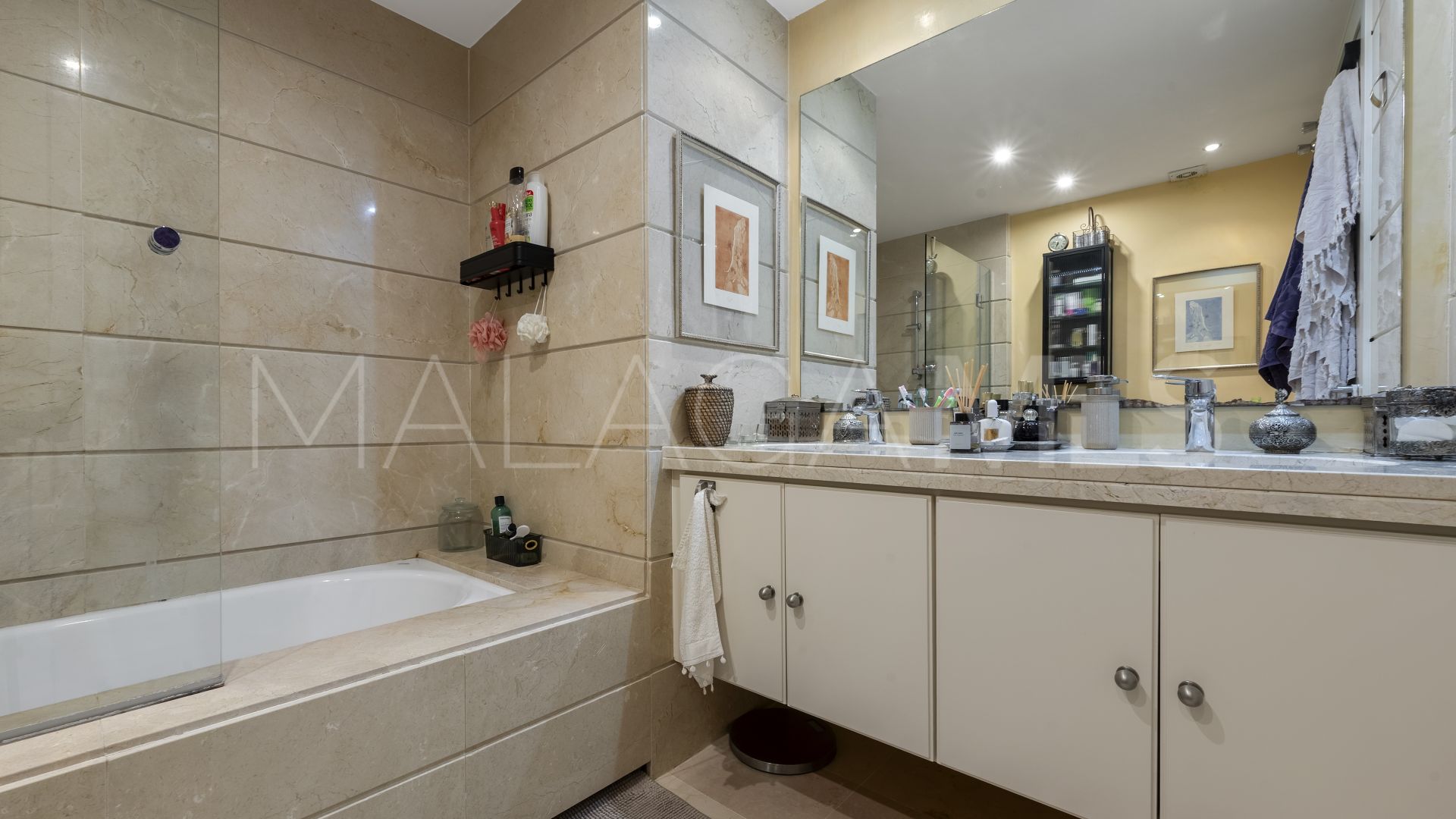 Radhus for sale in La Cala Golf Resort