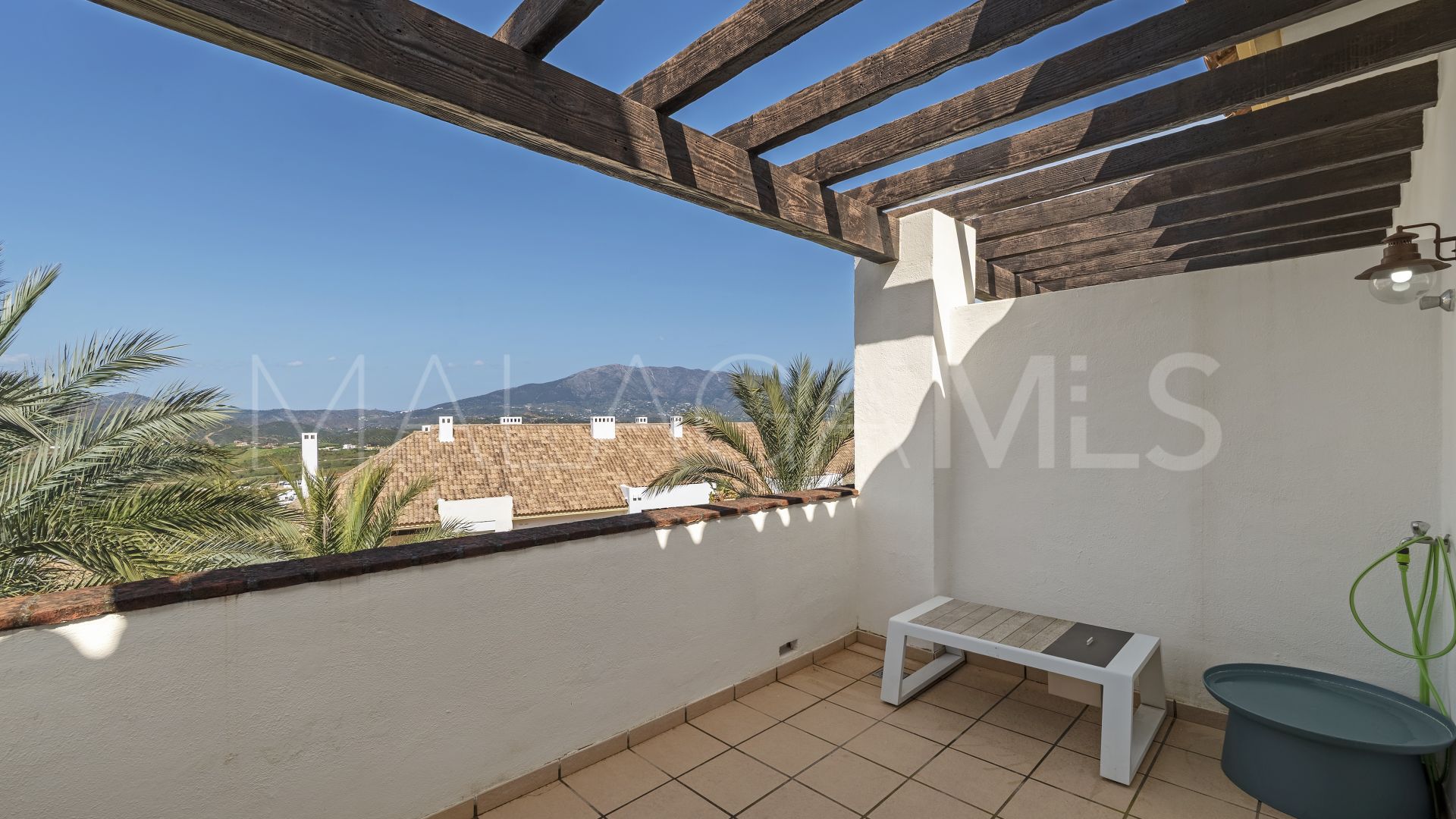 Radhus for sale in La Cala Golf Resort