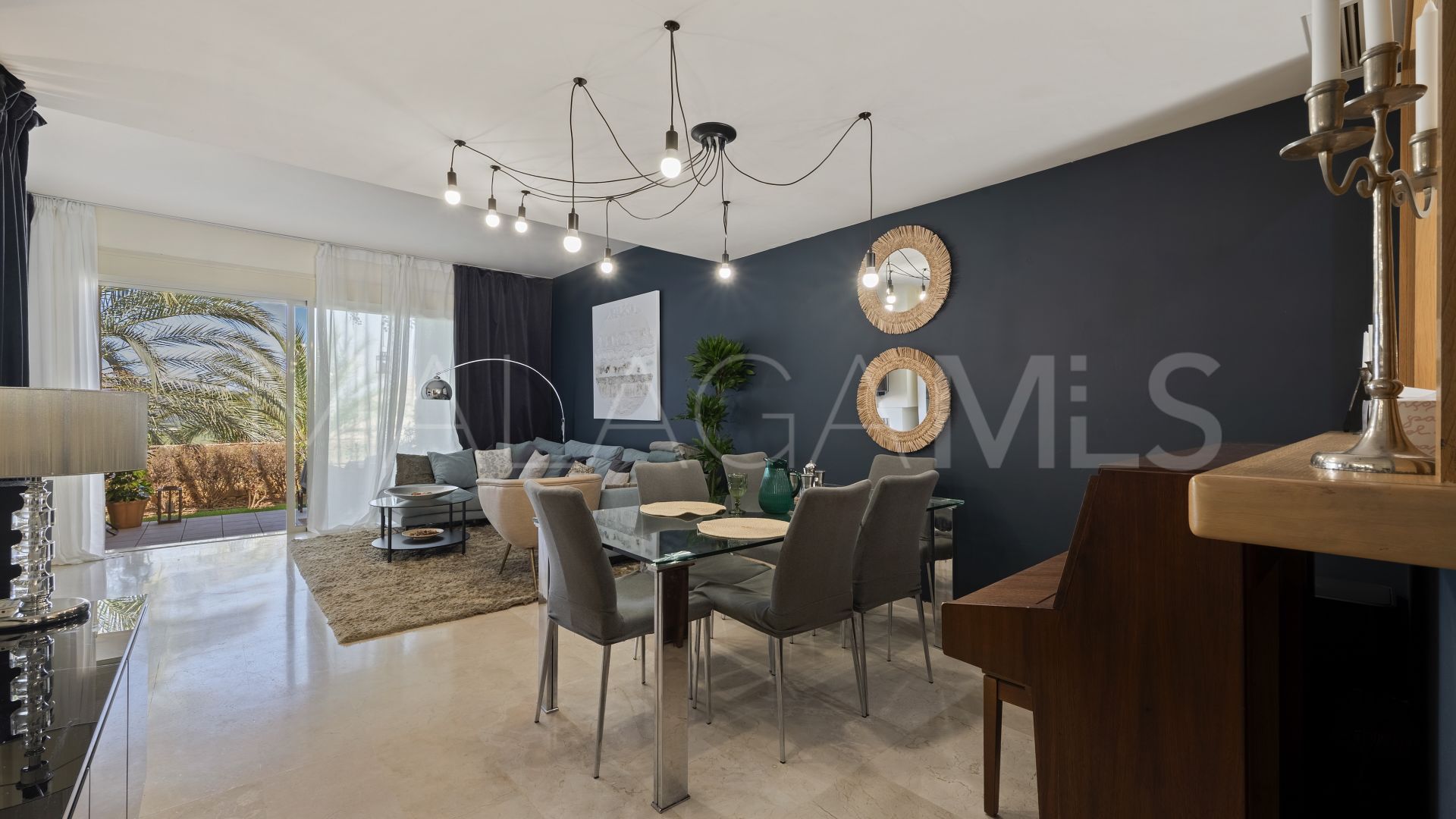 Radhus for sale in La Cala Golf Resort