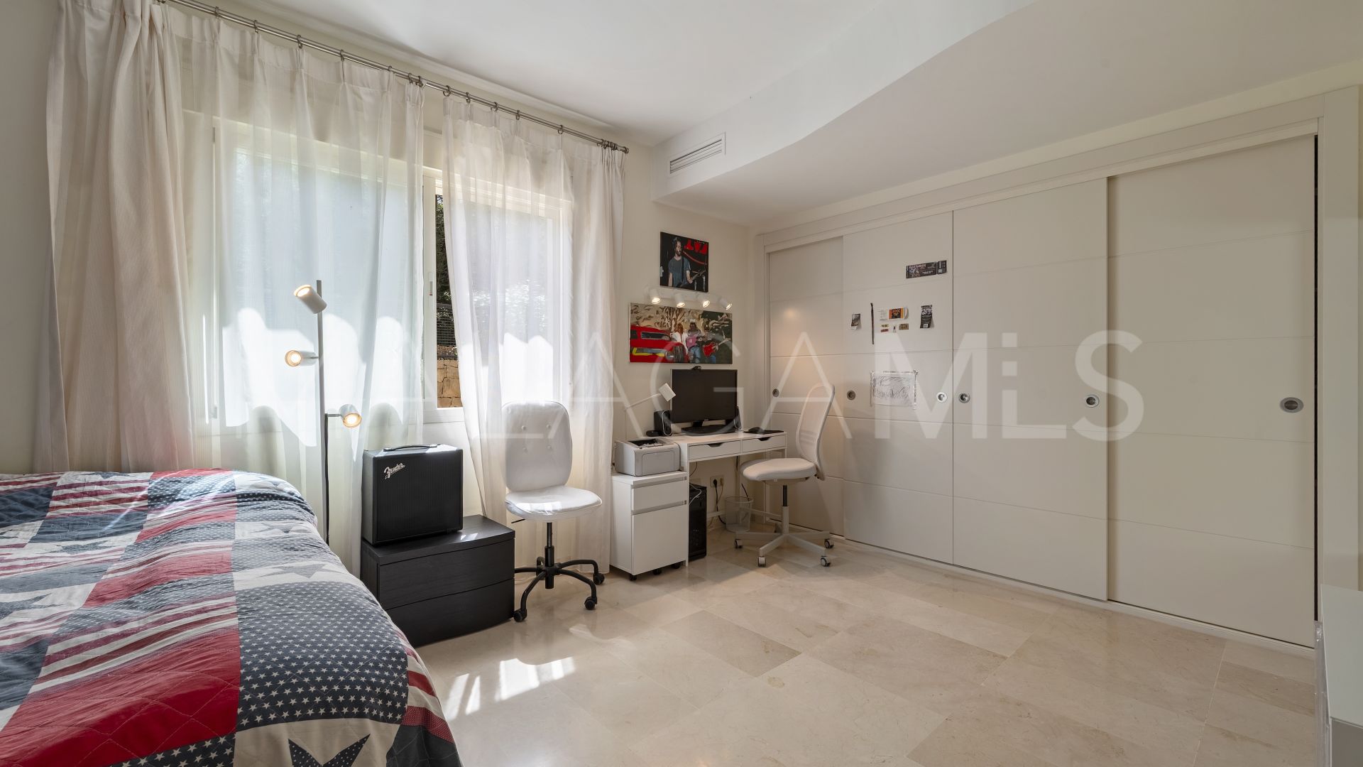 Radhus for sale in La Cala Golf Resort