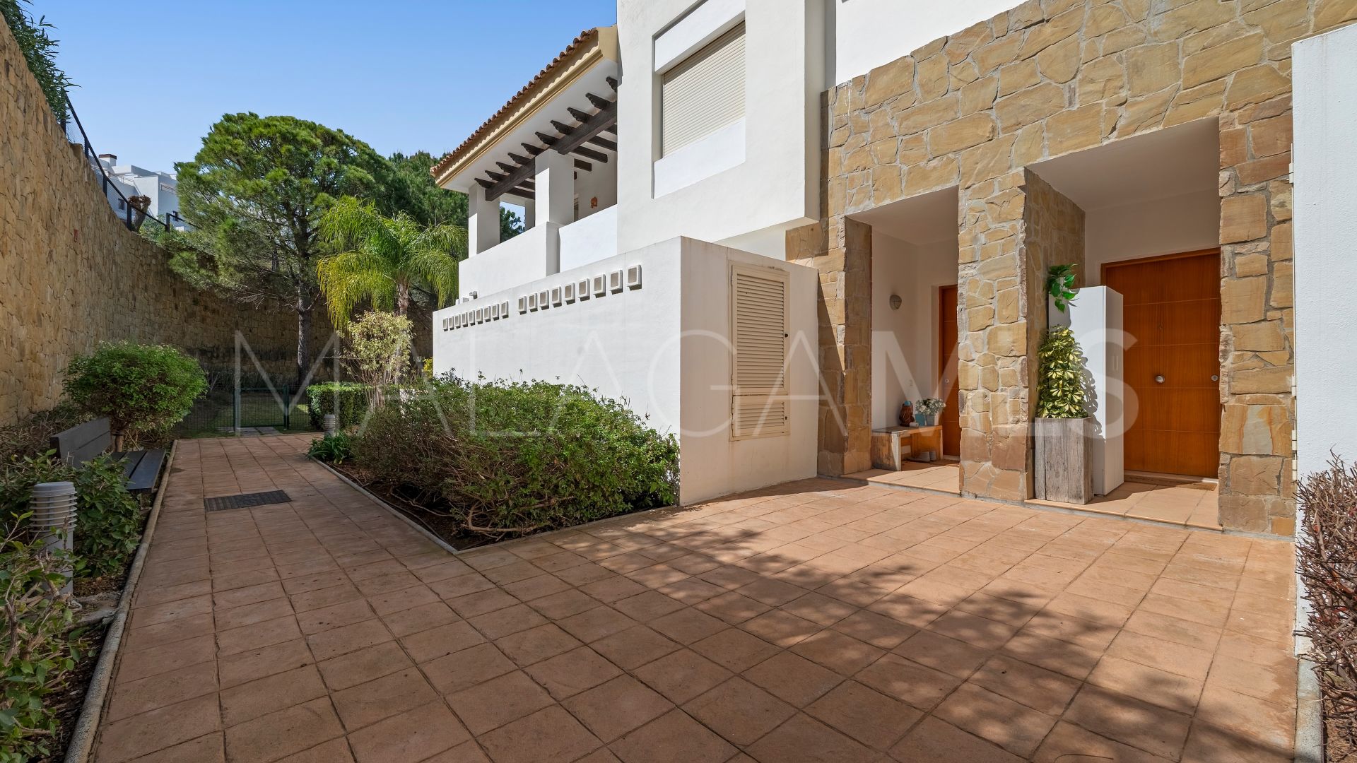 Radhus for sale in La Cala Golf Resort