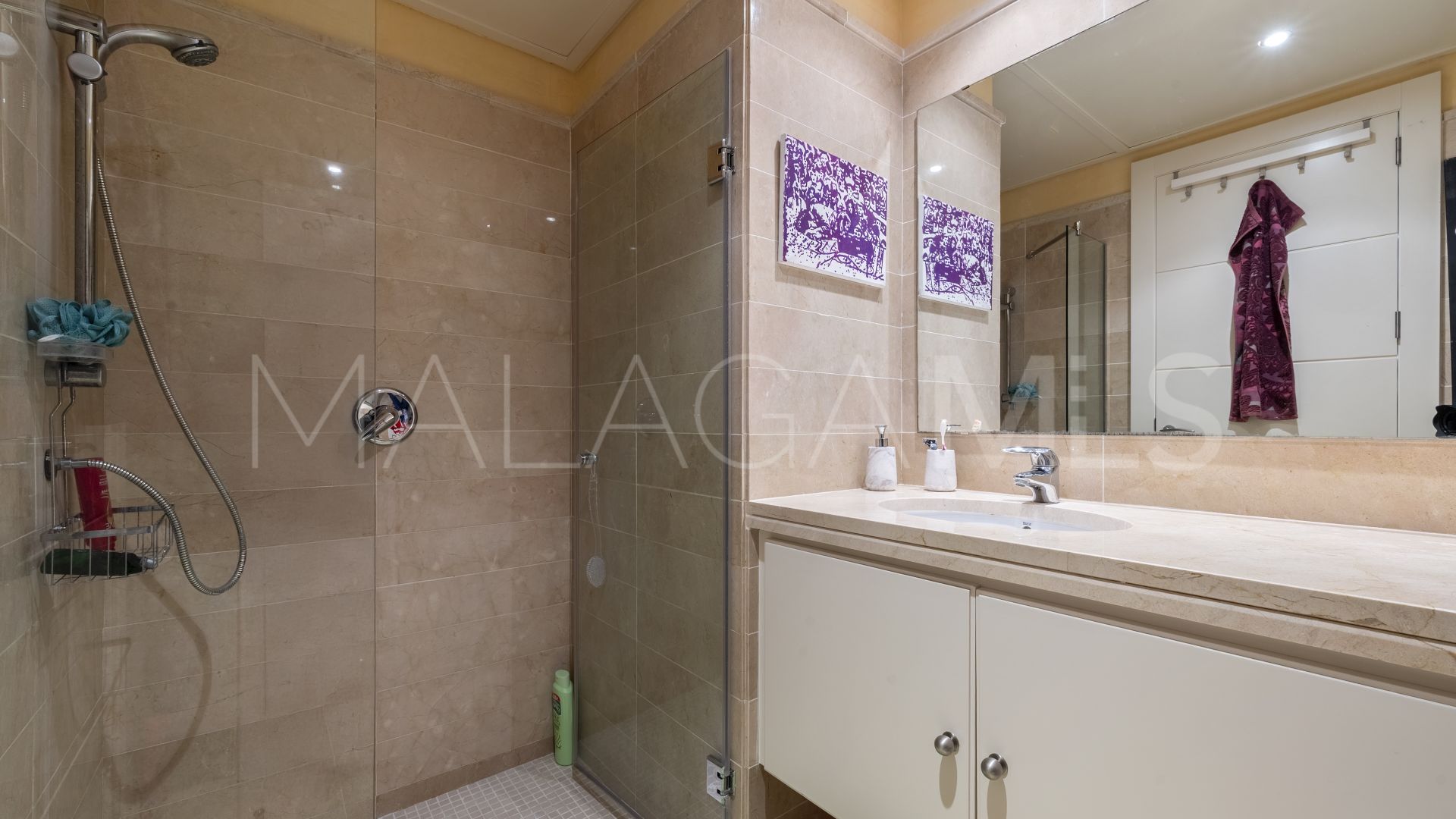 Radhus for sale in La Cala Golf Resort