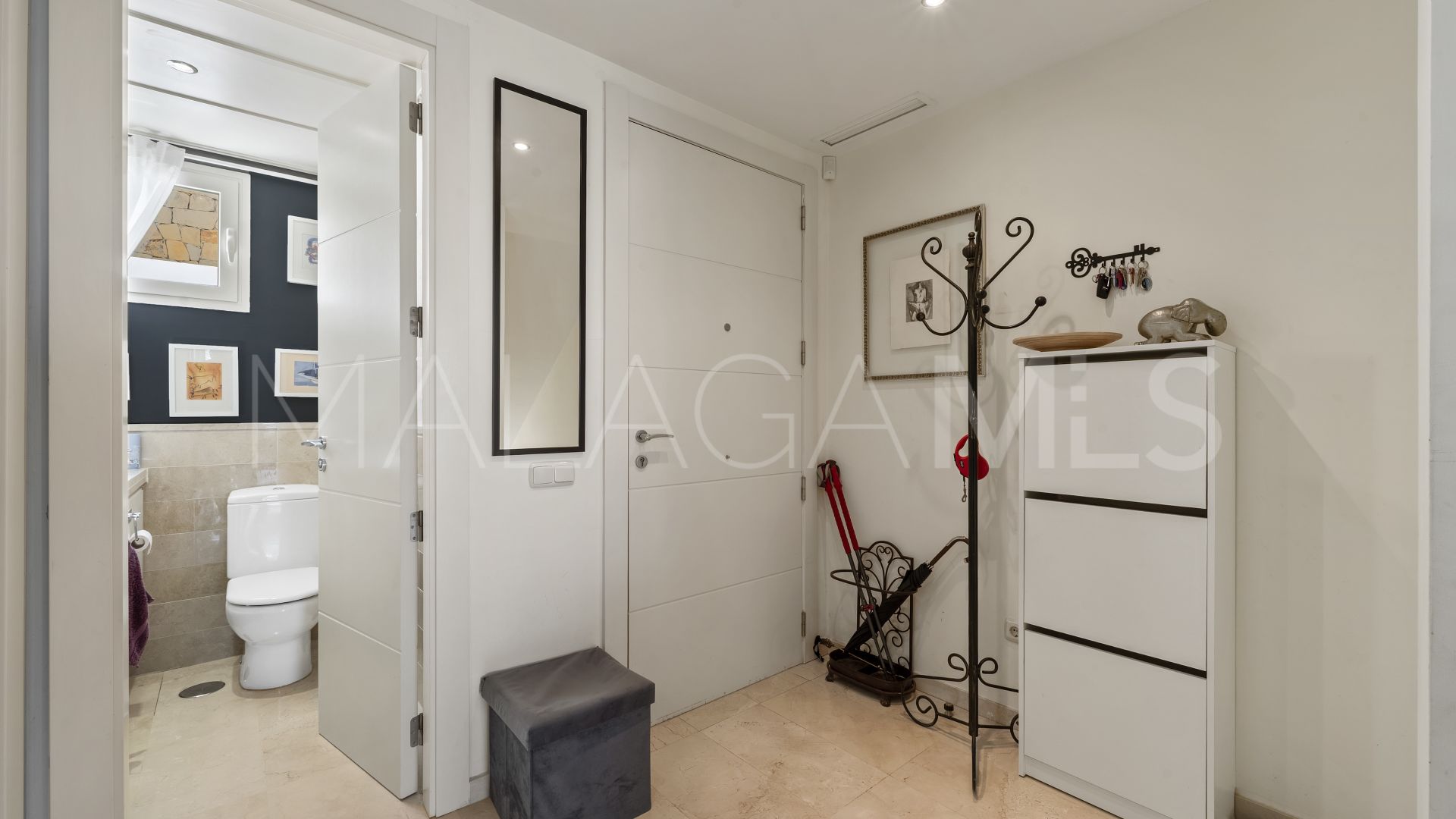 Radhus for sale in La Cala Golf Resort