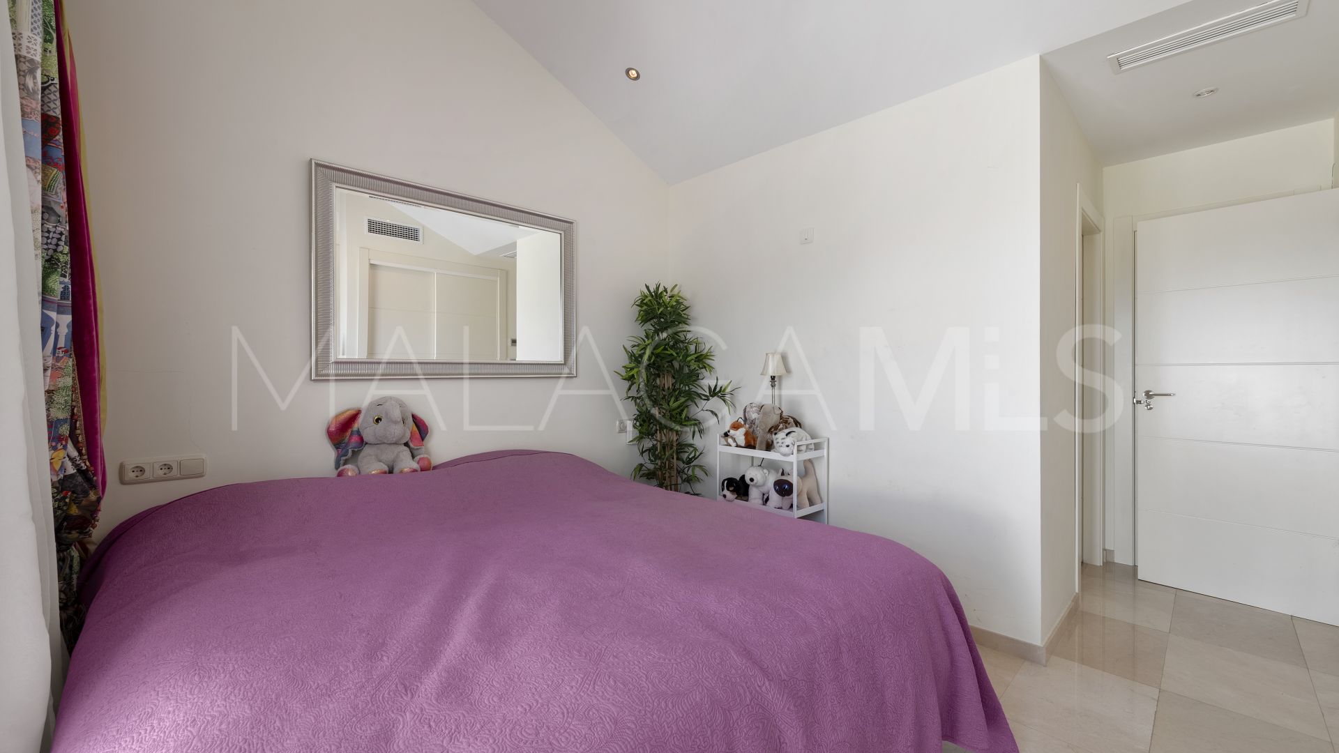 Radhus for sale in La Cala Golf Resort