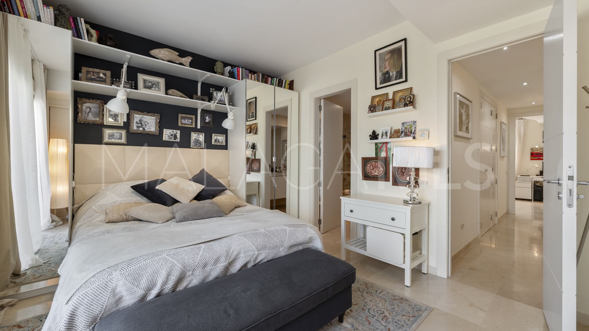 Radhus for sale in La Cala Golf Resort