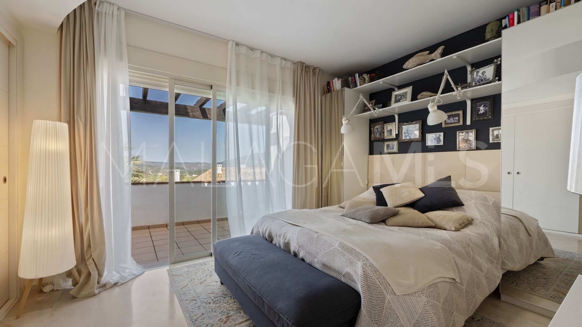 Radhus for sale in La Cala Golf Resort