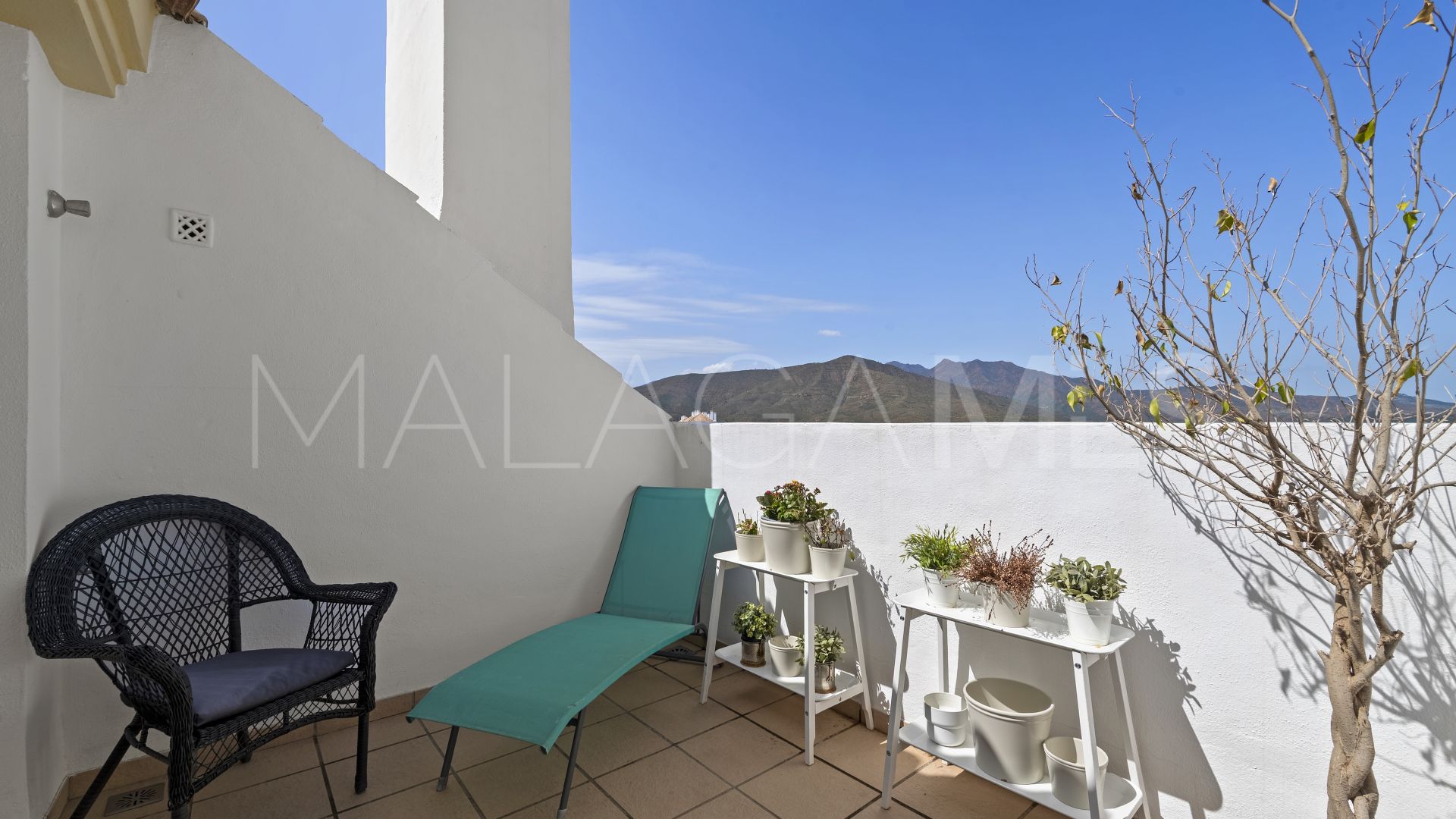 Radhus for sale in La Cala Golf Resort