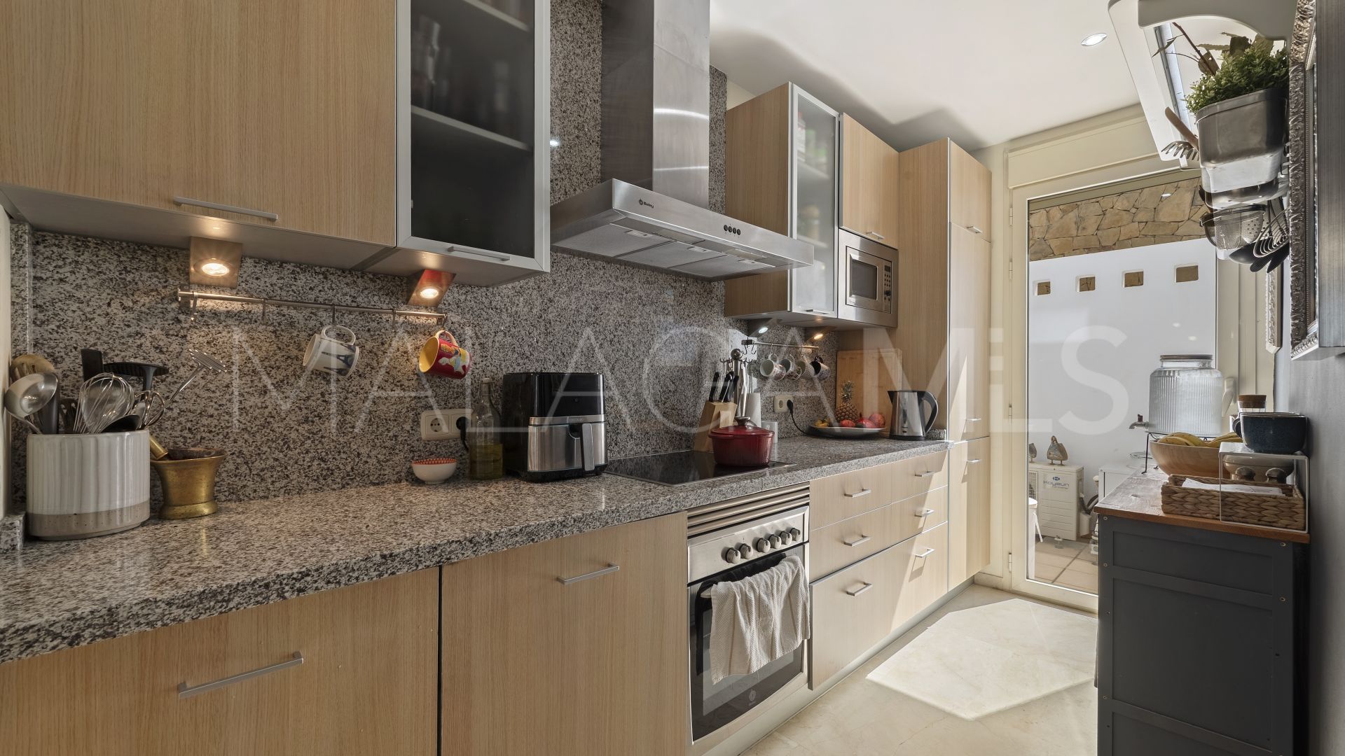 Radhus for sale in La Cala Golf Resort