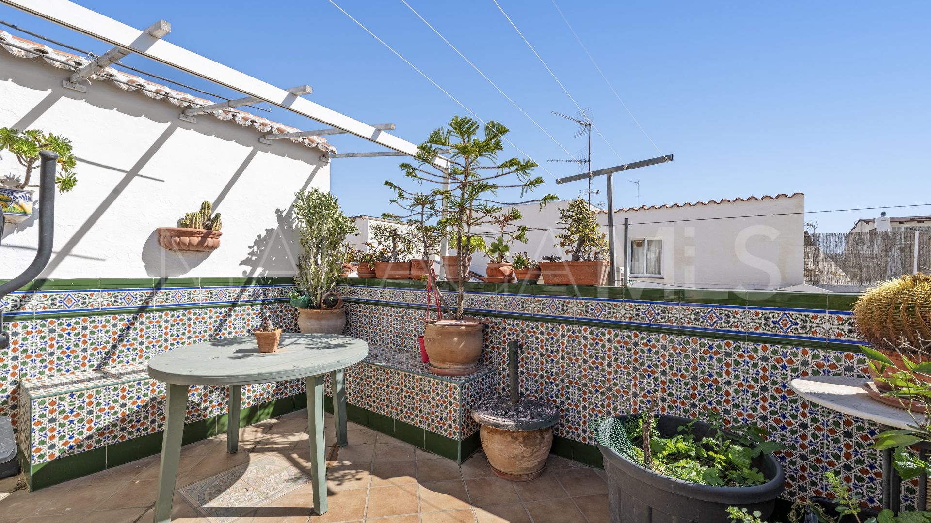 Buy 3 bedrooms town house in Las Lagunas