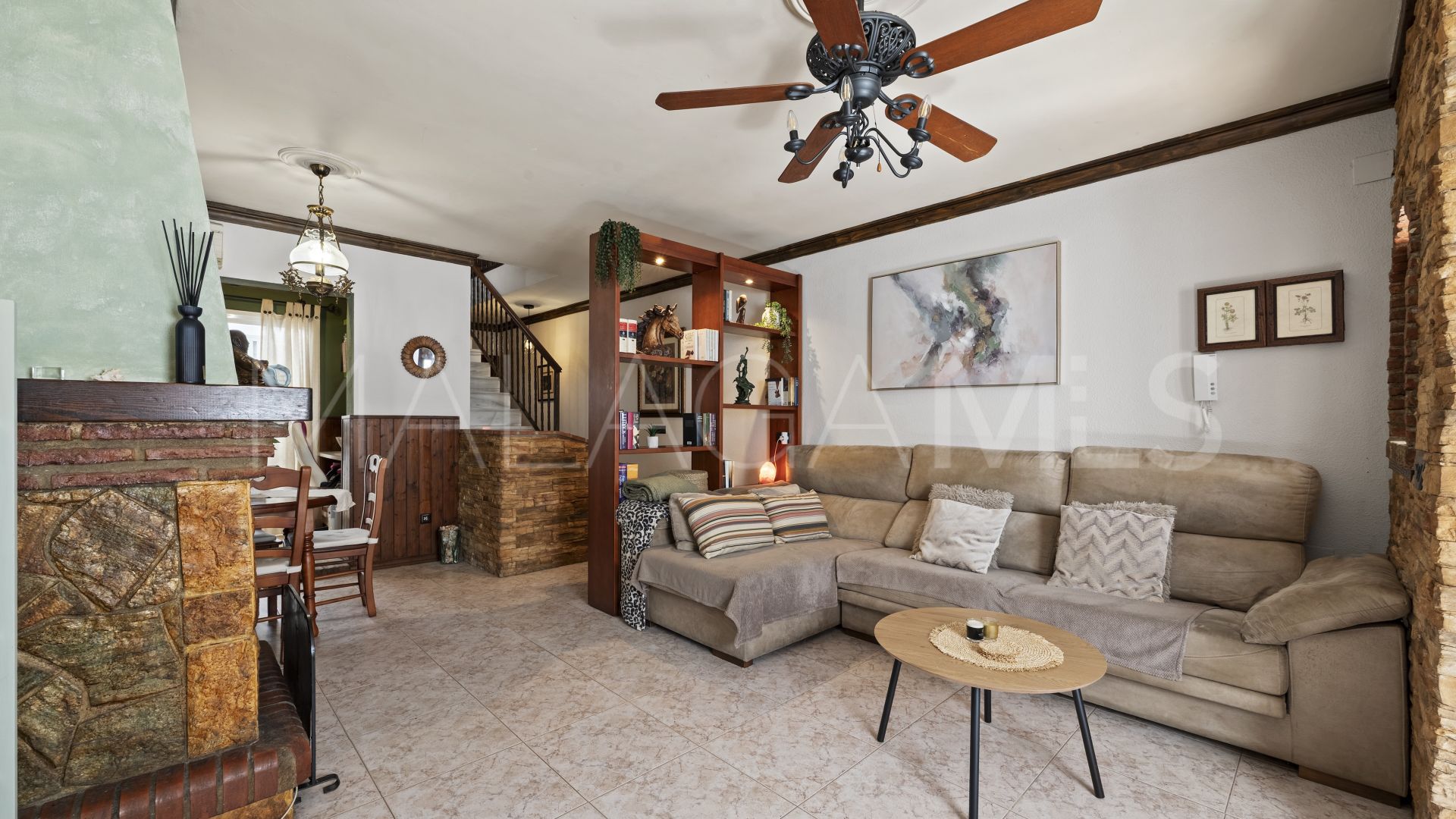 Buy 3 bedrooms town house in Las Lagunas