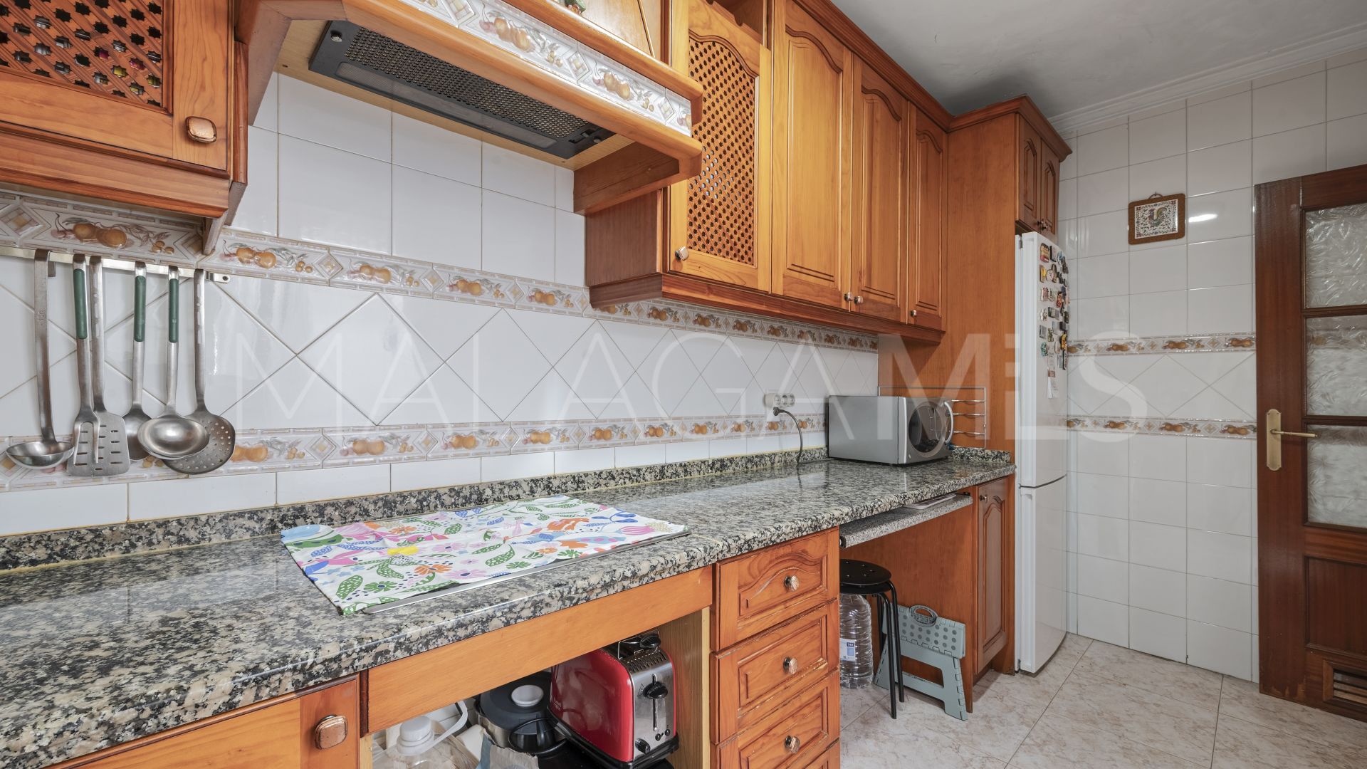 Buy 3 bedrooms town house in Las Lagunas