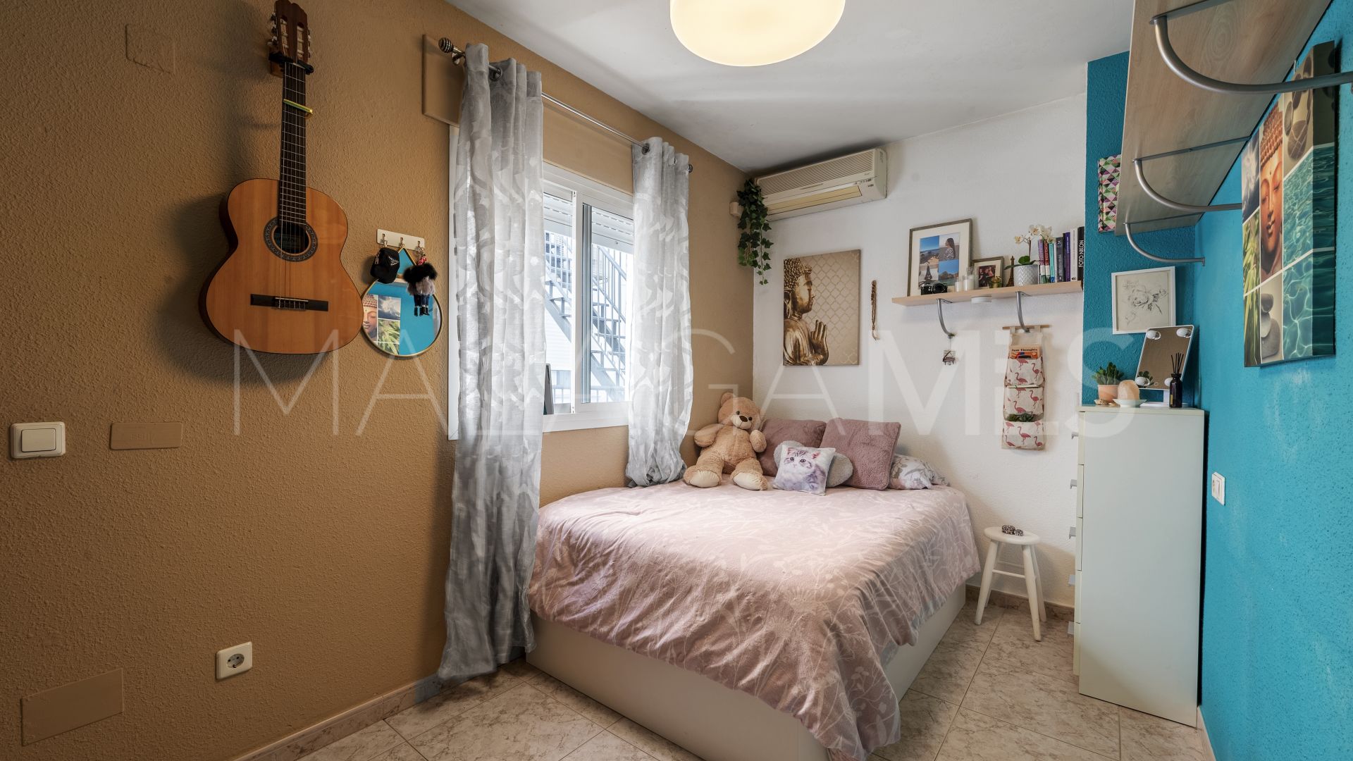 Buy 3 bedrooms town house in Las Lagunas