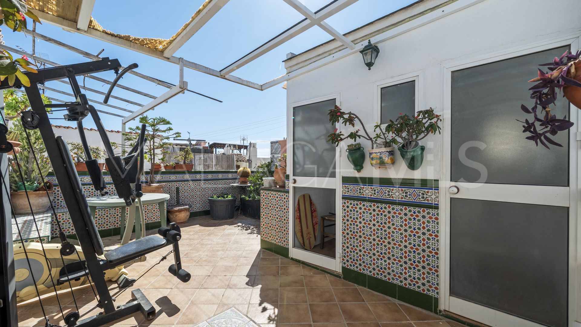 Buy 3 bedrooms town house in Las Lagunas