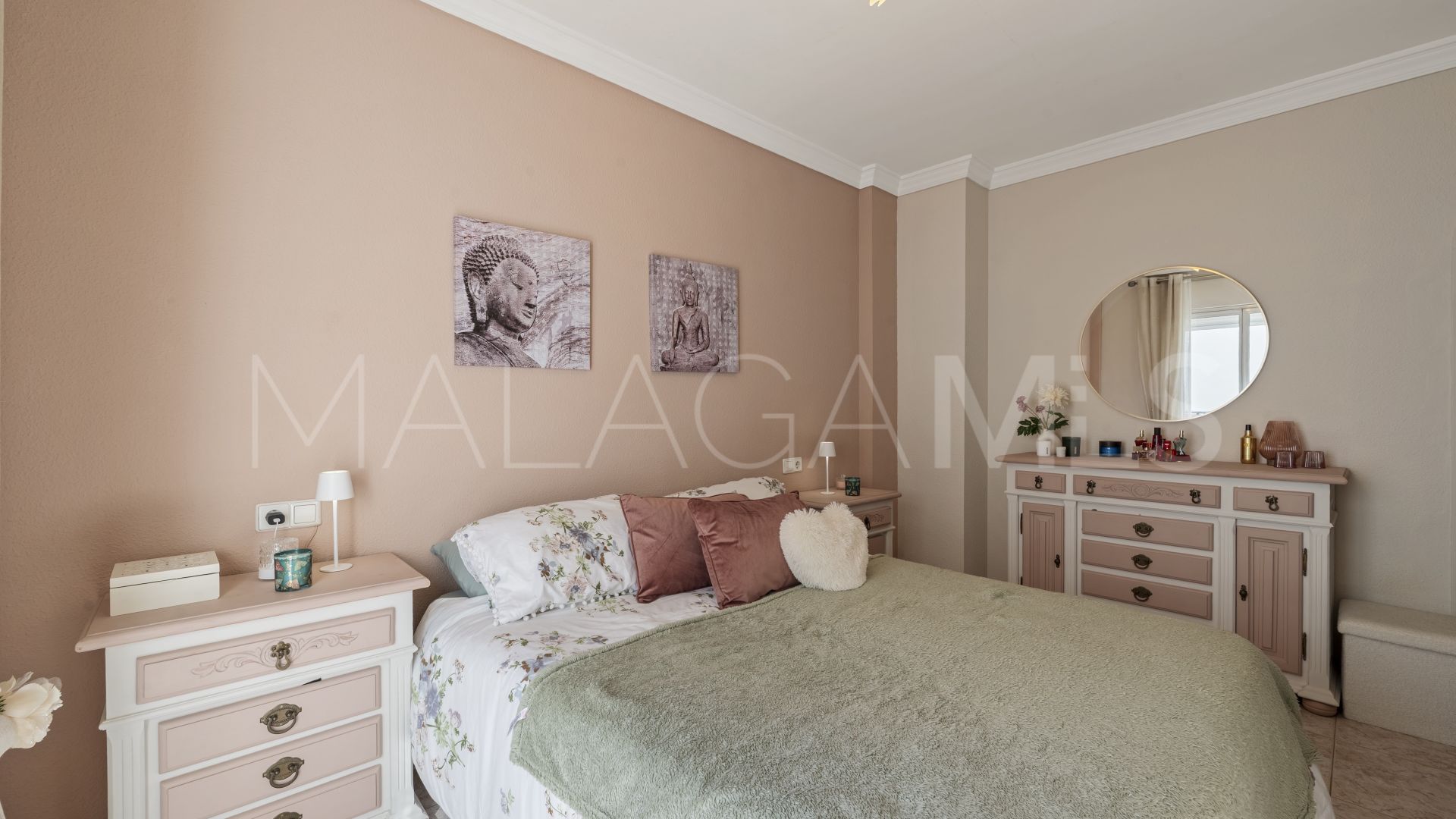 Buy 3 bedrooms town house in Las Lagunas