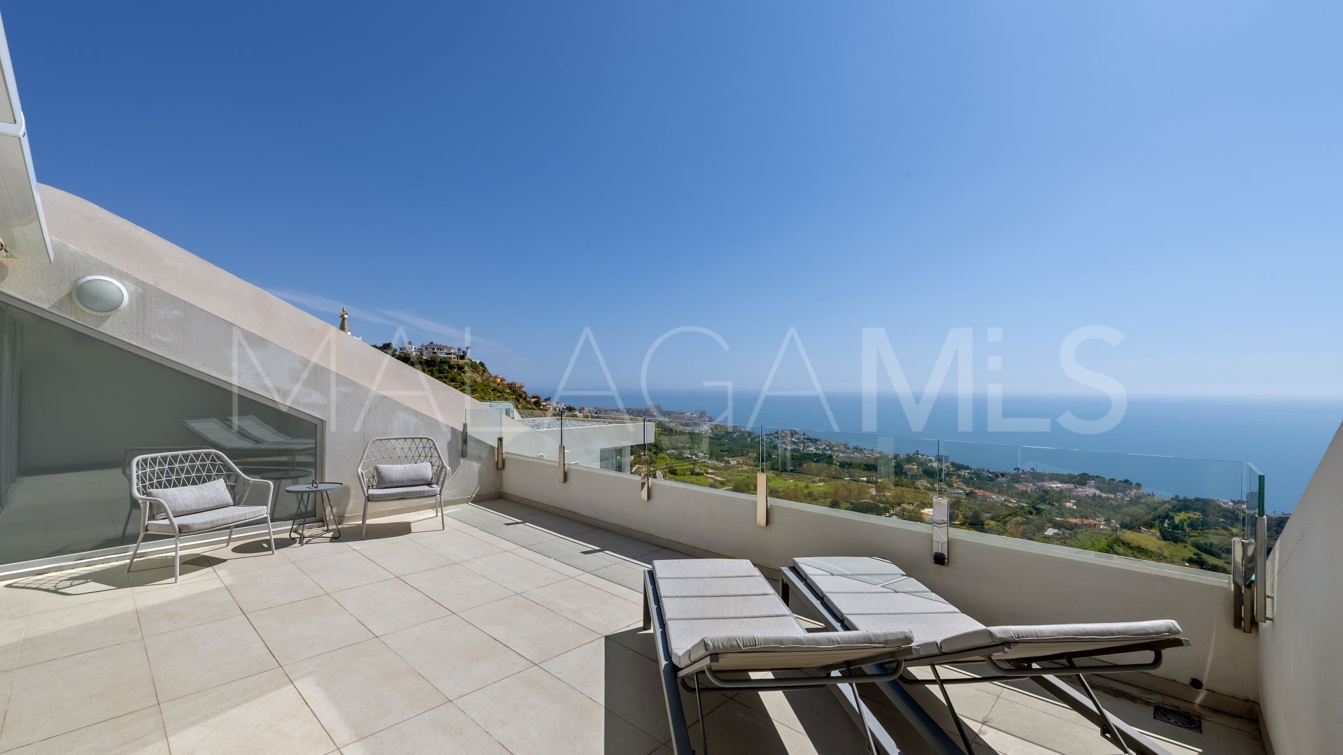 Benalmadena, Ático for sale