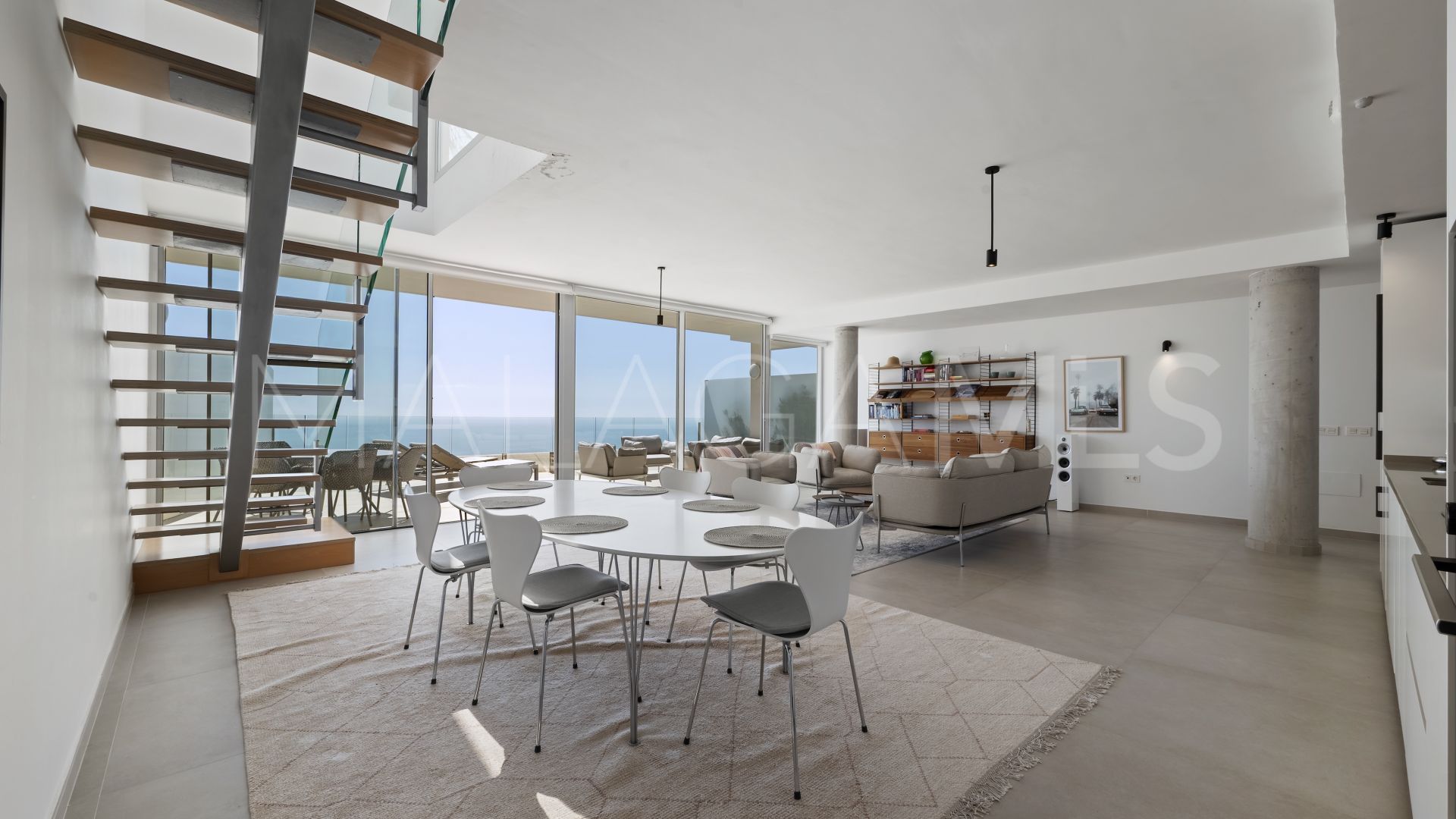 Benalmadena, Ático for sale