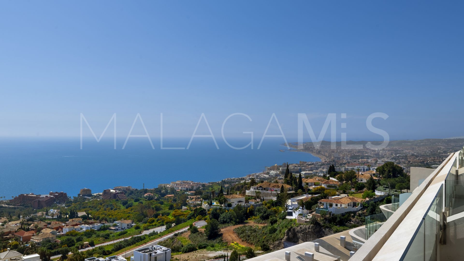 Benalmadena, Ático for sale