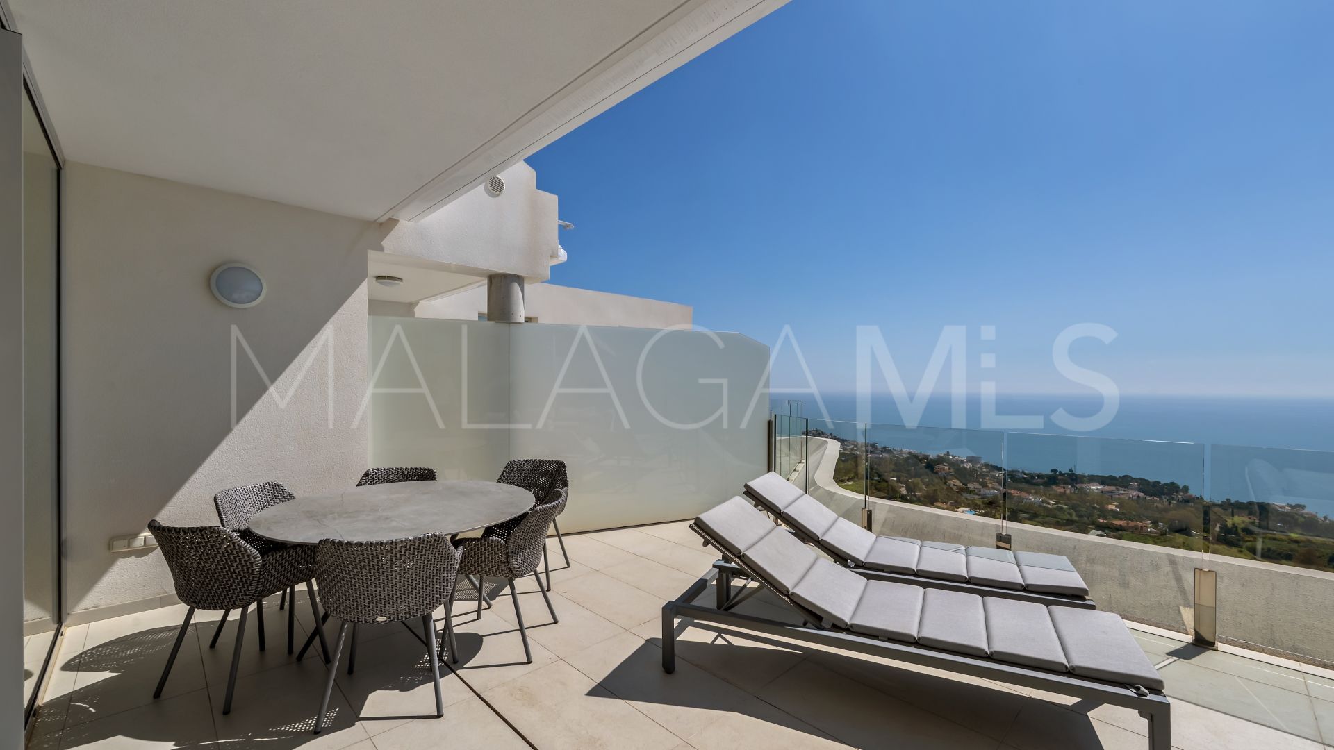 Benalmadena, Ático for sale