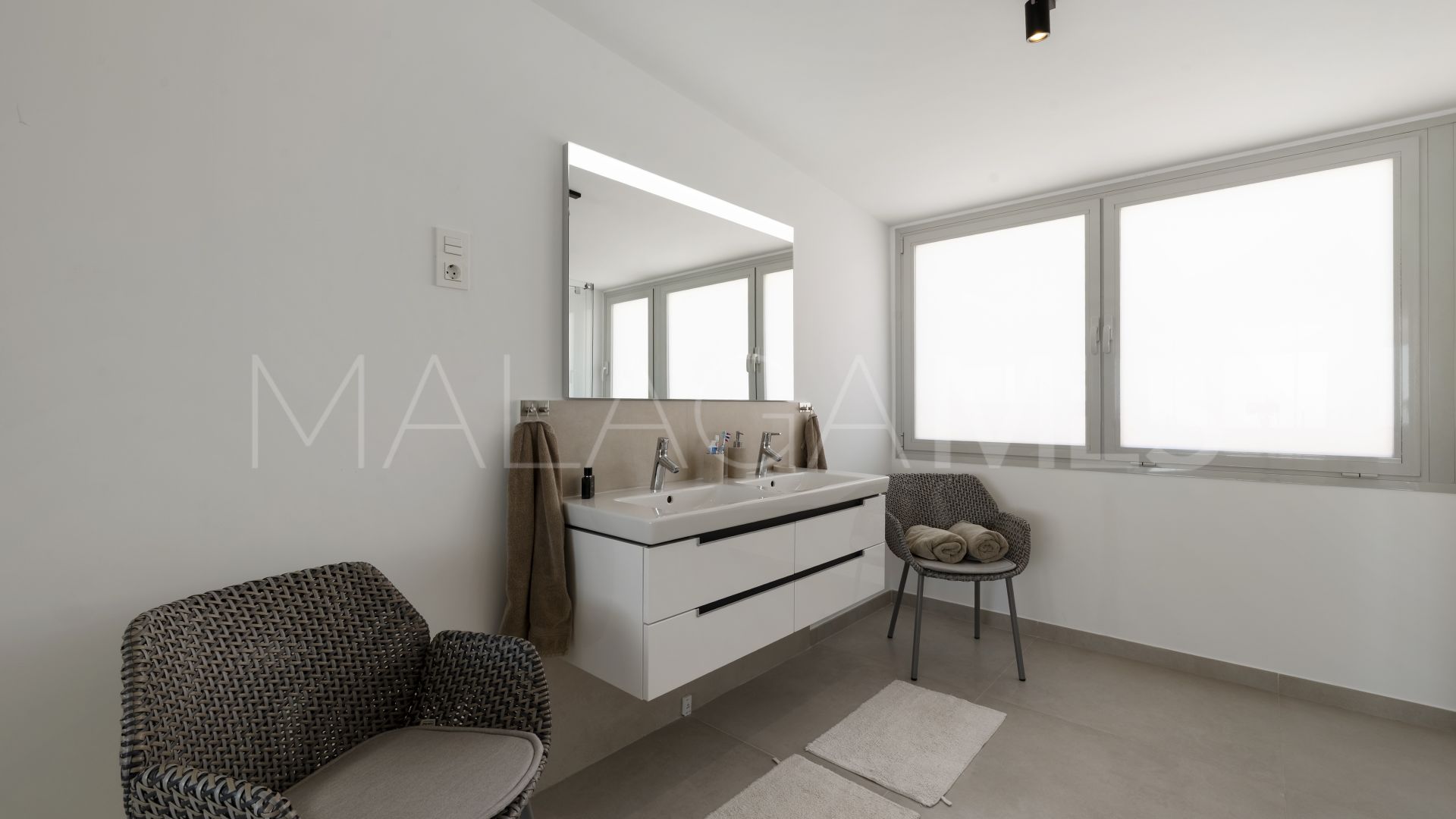 Benalmadena, Ático for sale