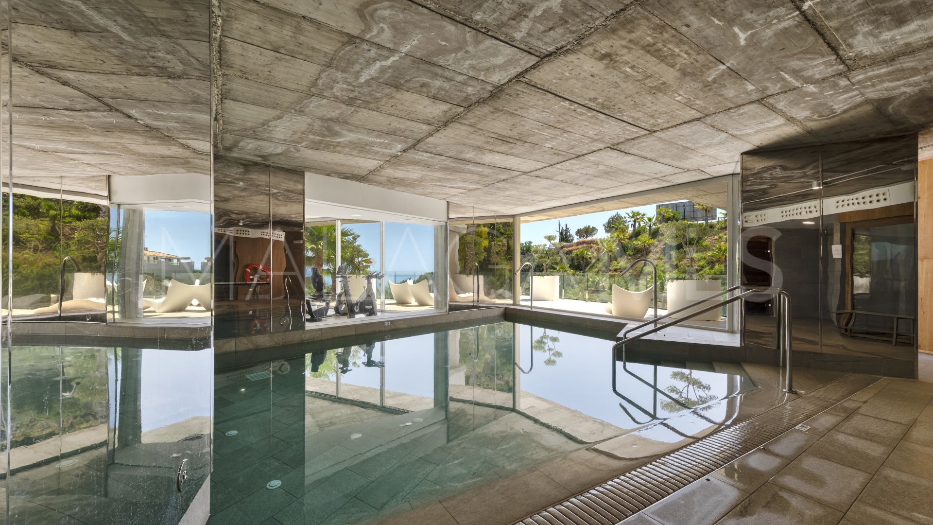 Benalmadena, Ático for sale