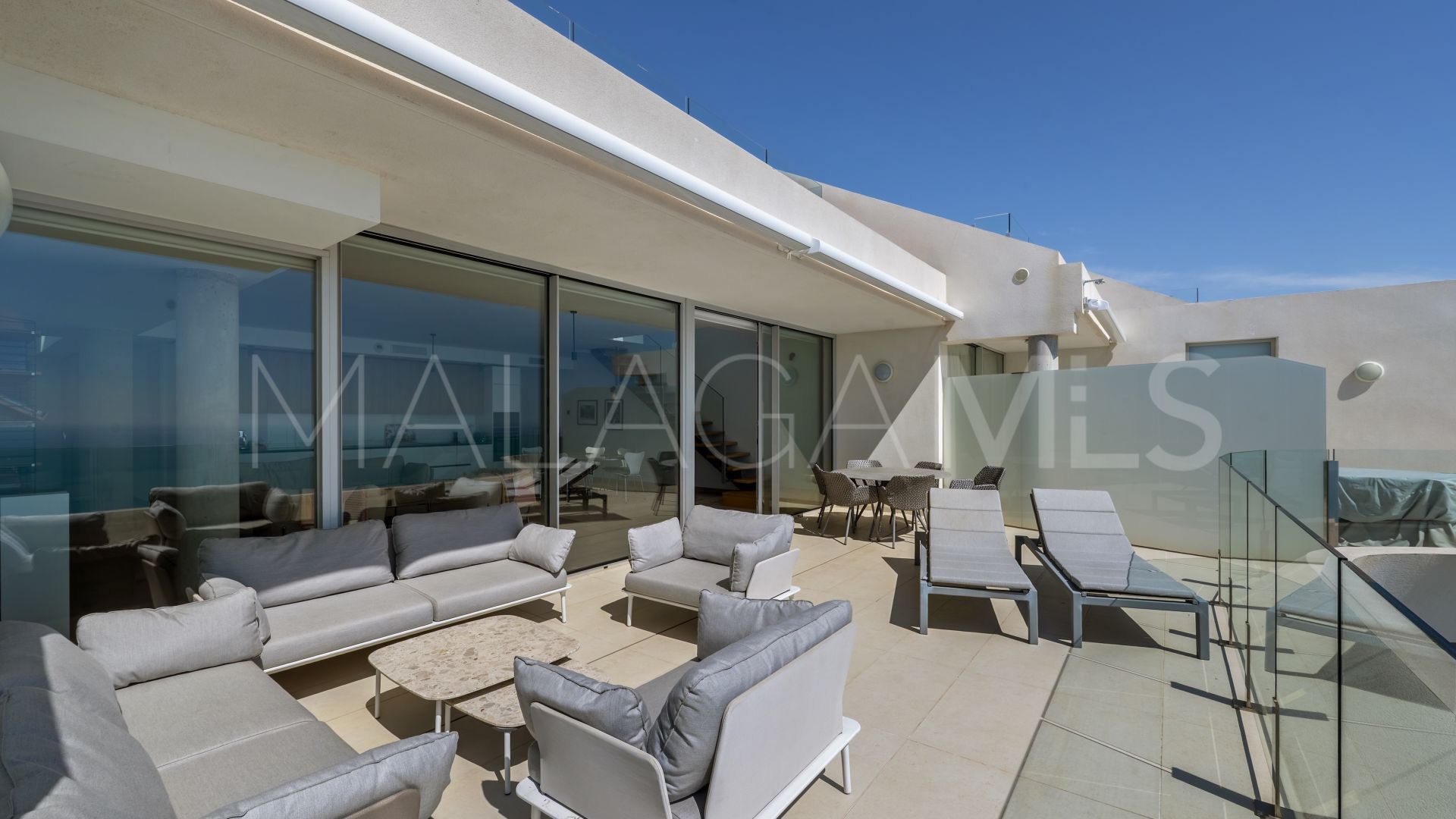 Benalmadena, Ático for sale