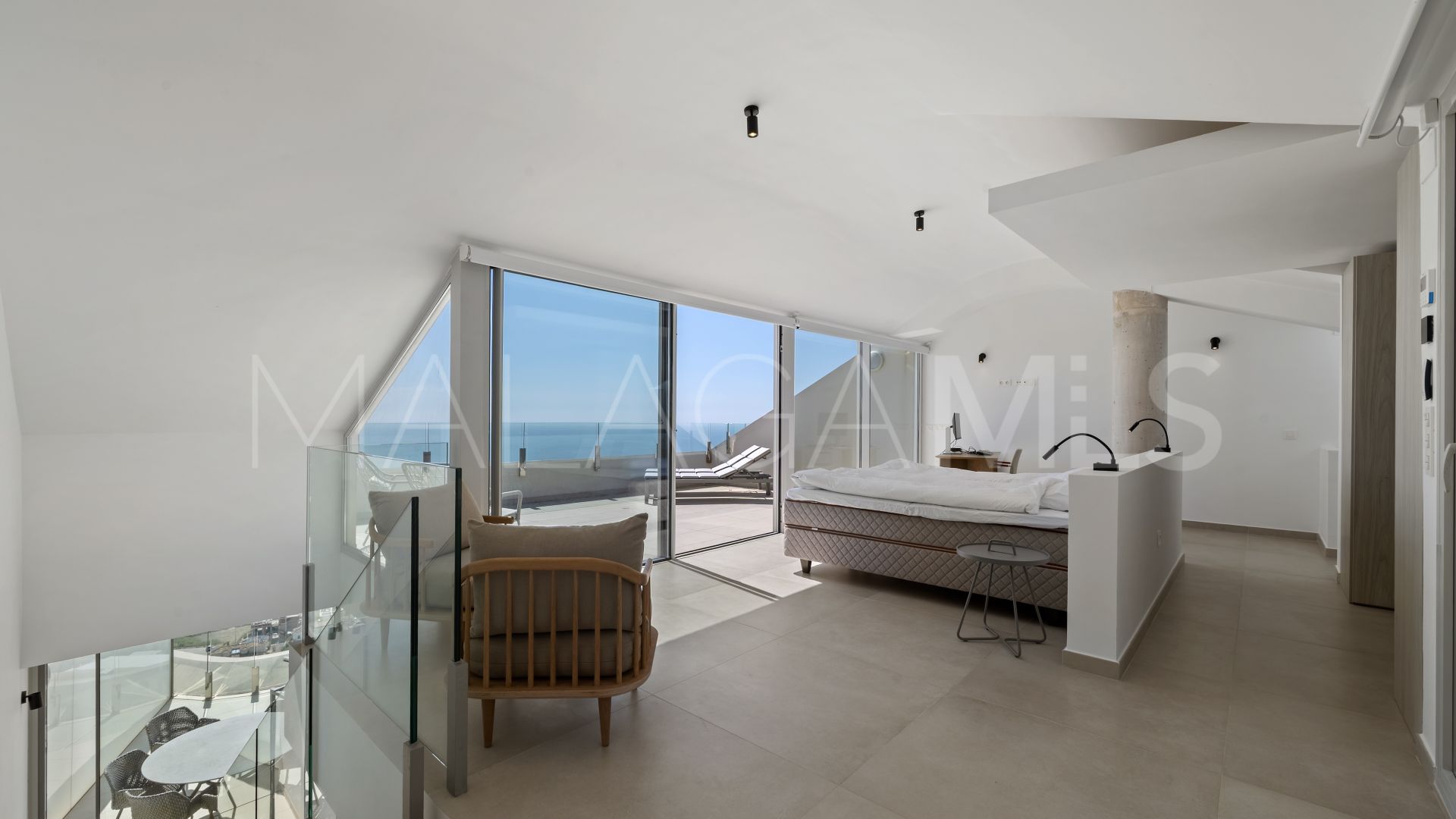 Benalmadena, Ático for sale