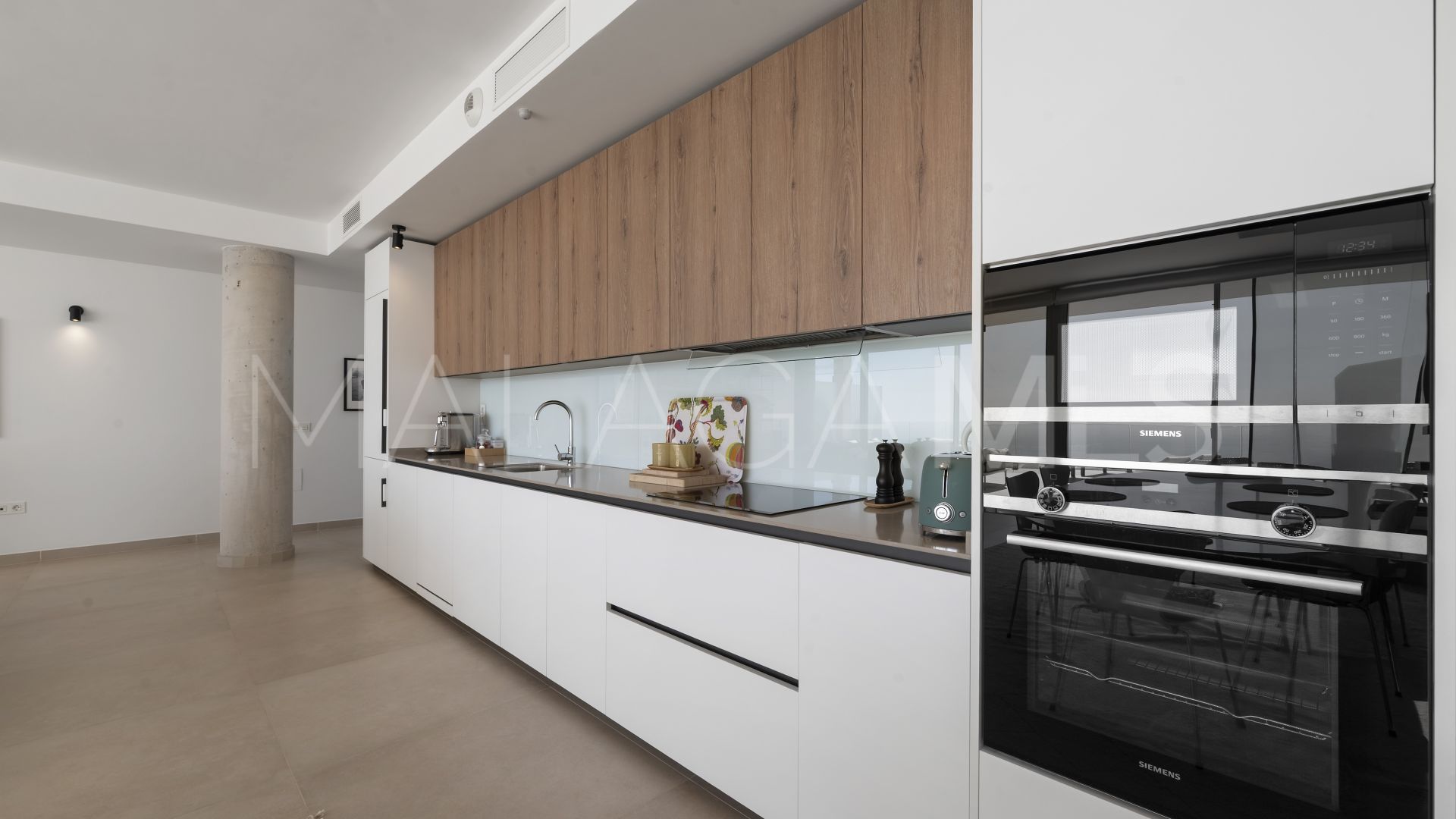 Benalmadena, Ático for sale