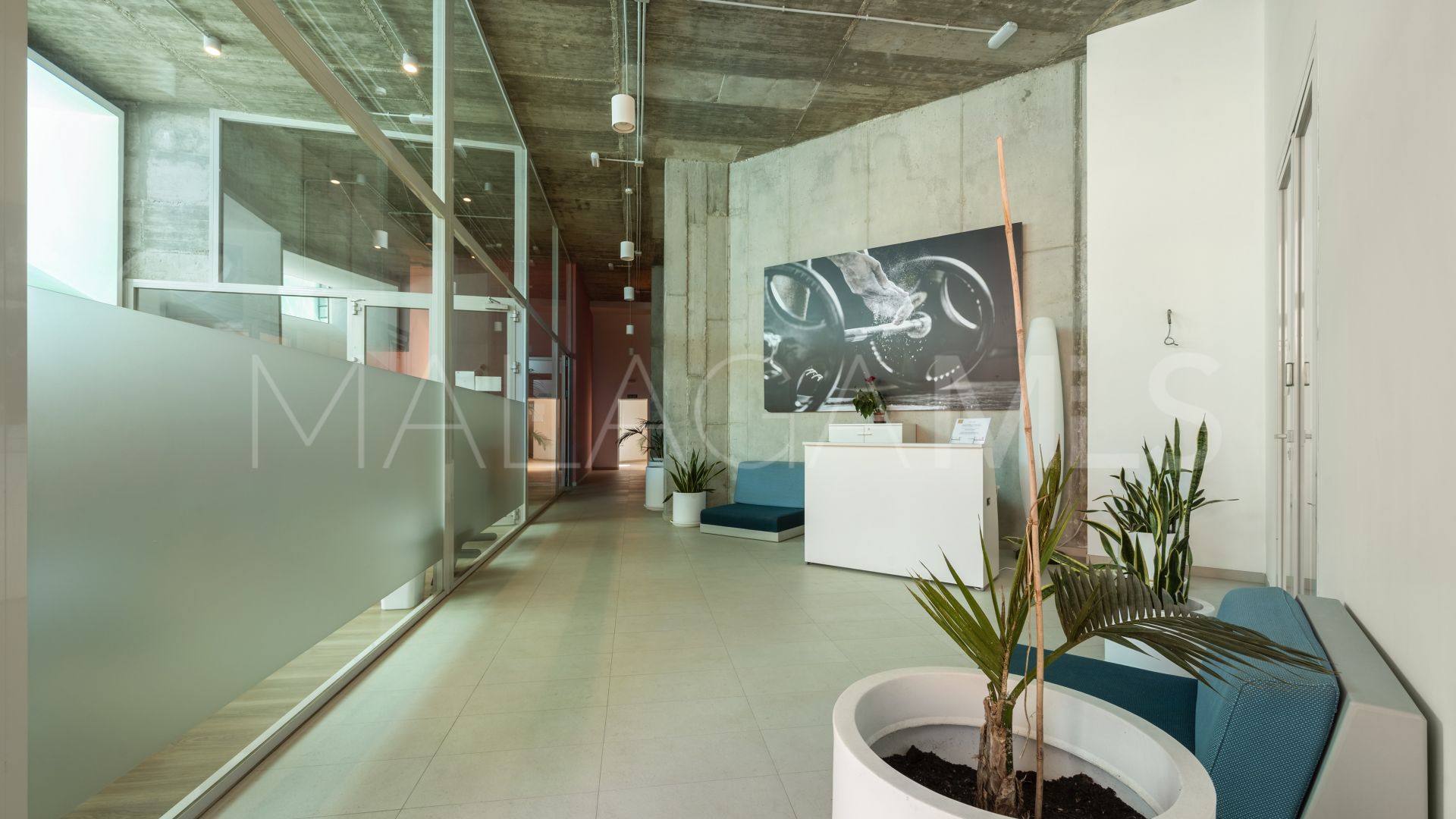 Benalmadena, Ático for sale