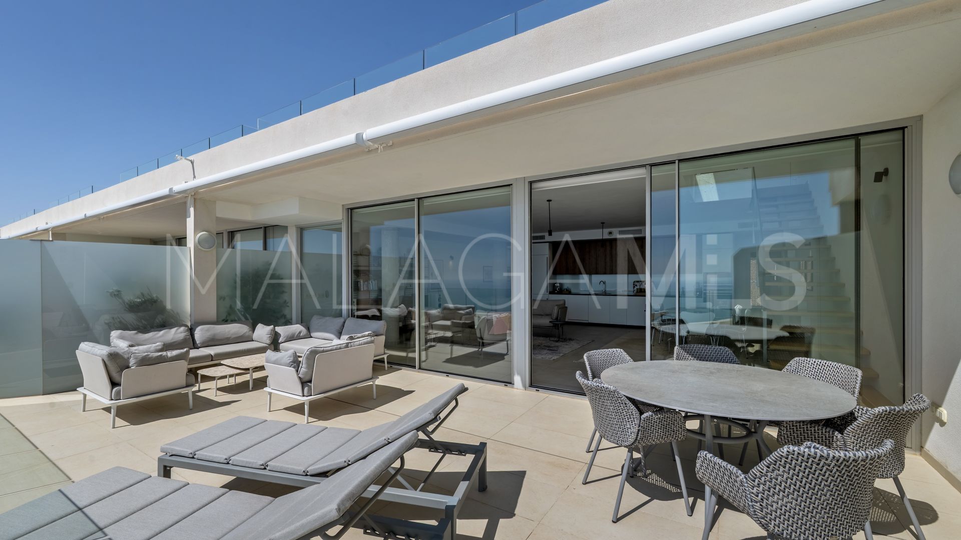 Benalmadena, Ático for sale